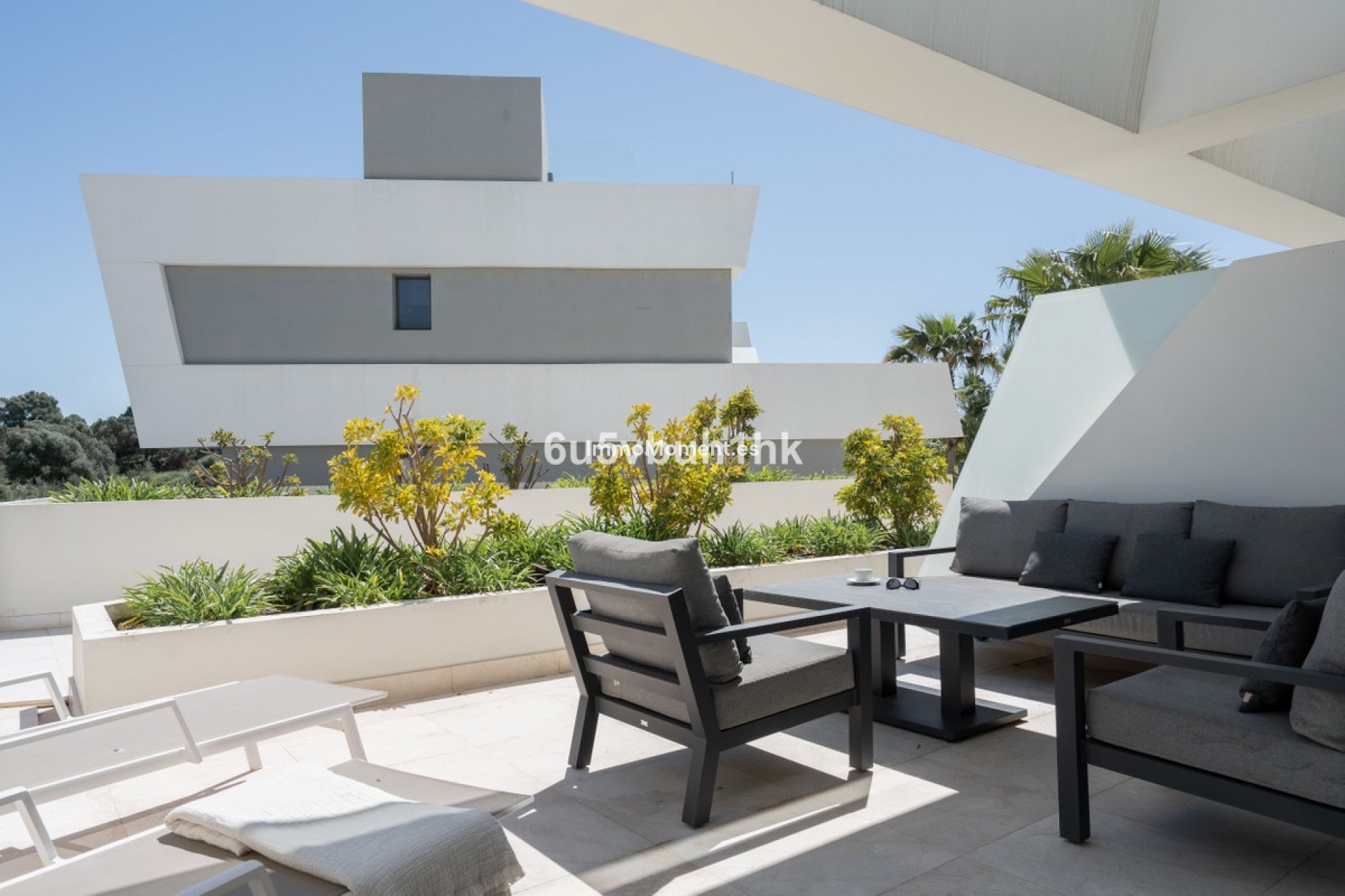Revente - Maison mitoyenne - Mijas - La Cala de Mijas