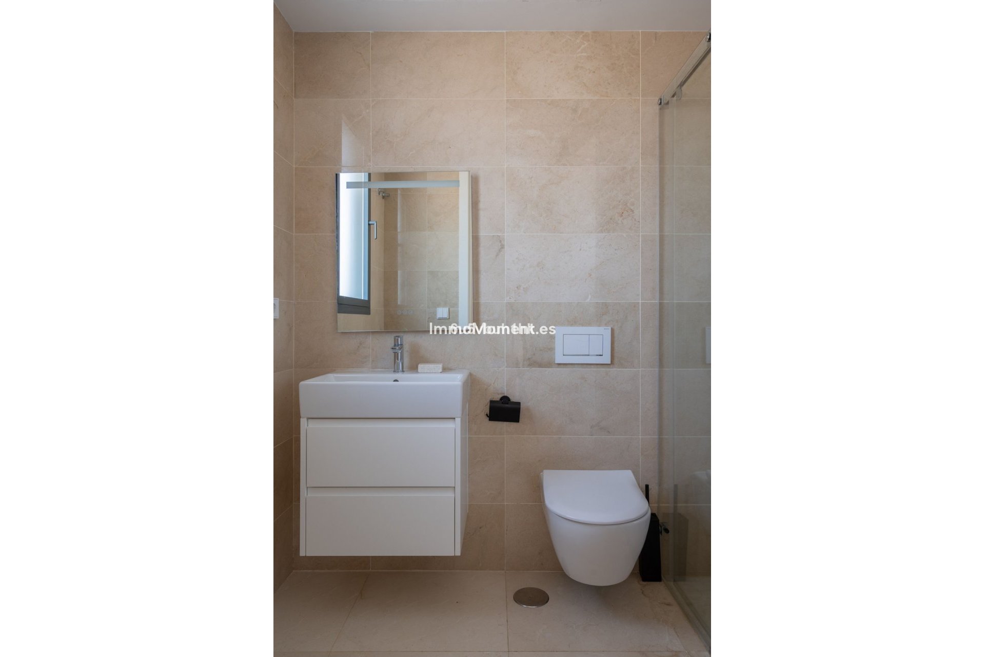 Revente - Maison mitoyenne - Mijas - La Cala de Mijas