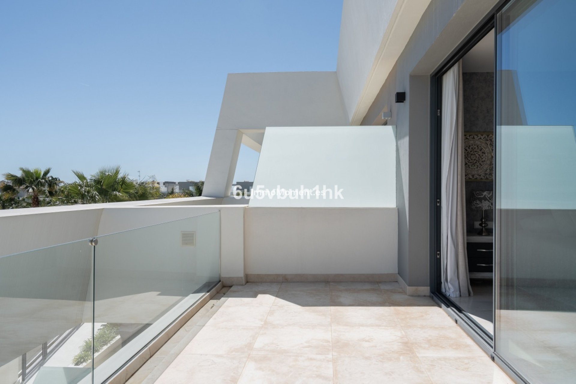 Revente - Maison mitoyenne - Mijas - La Cala de Mijas