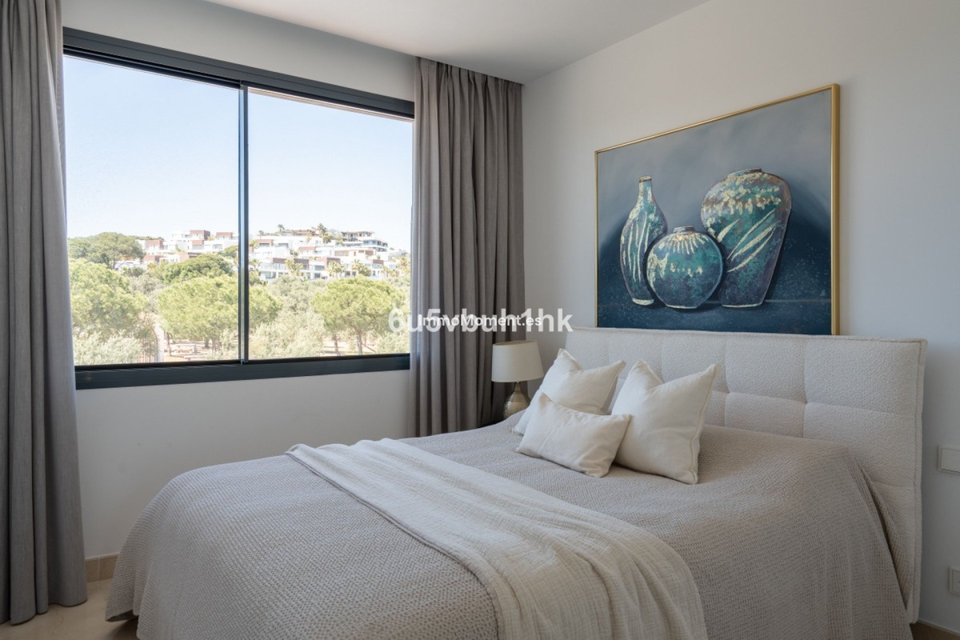 Revente - Maison mitoyenne - Mijas - La Cala de Mijas