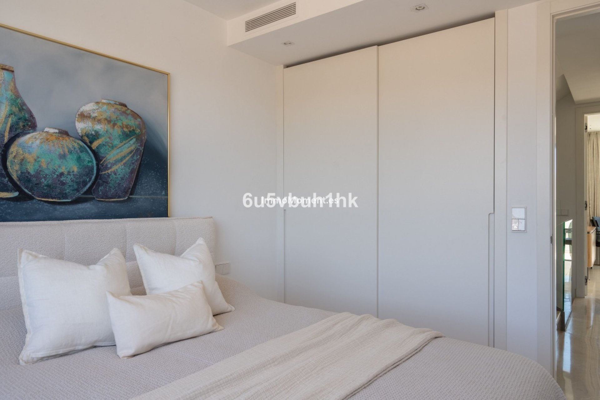 Revente - Maison mitoyenne - Mijas - La Cala de Mijas