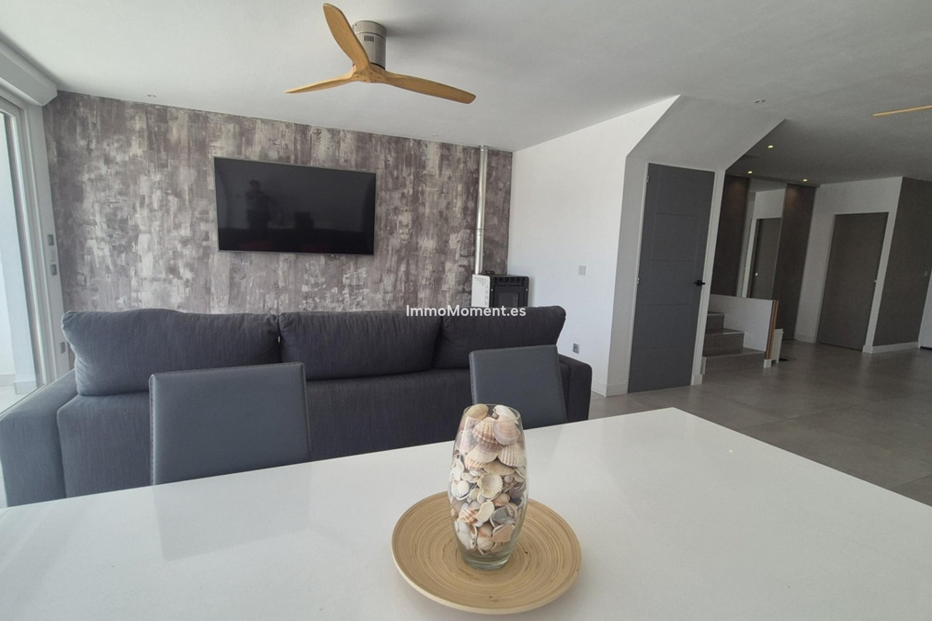 Revente - Maison mitoyenne - Mijas - La Cala de Mijas