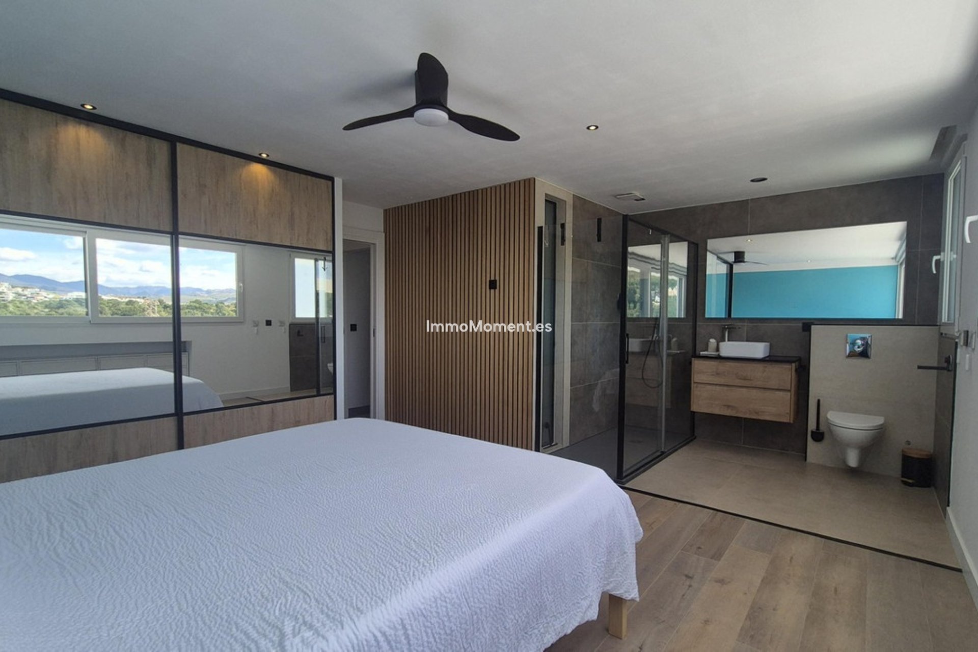 Revente - Maison mitoyenne - Mijas - La Cala de Mijas
