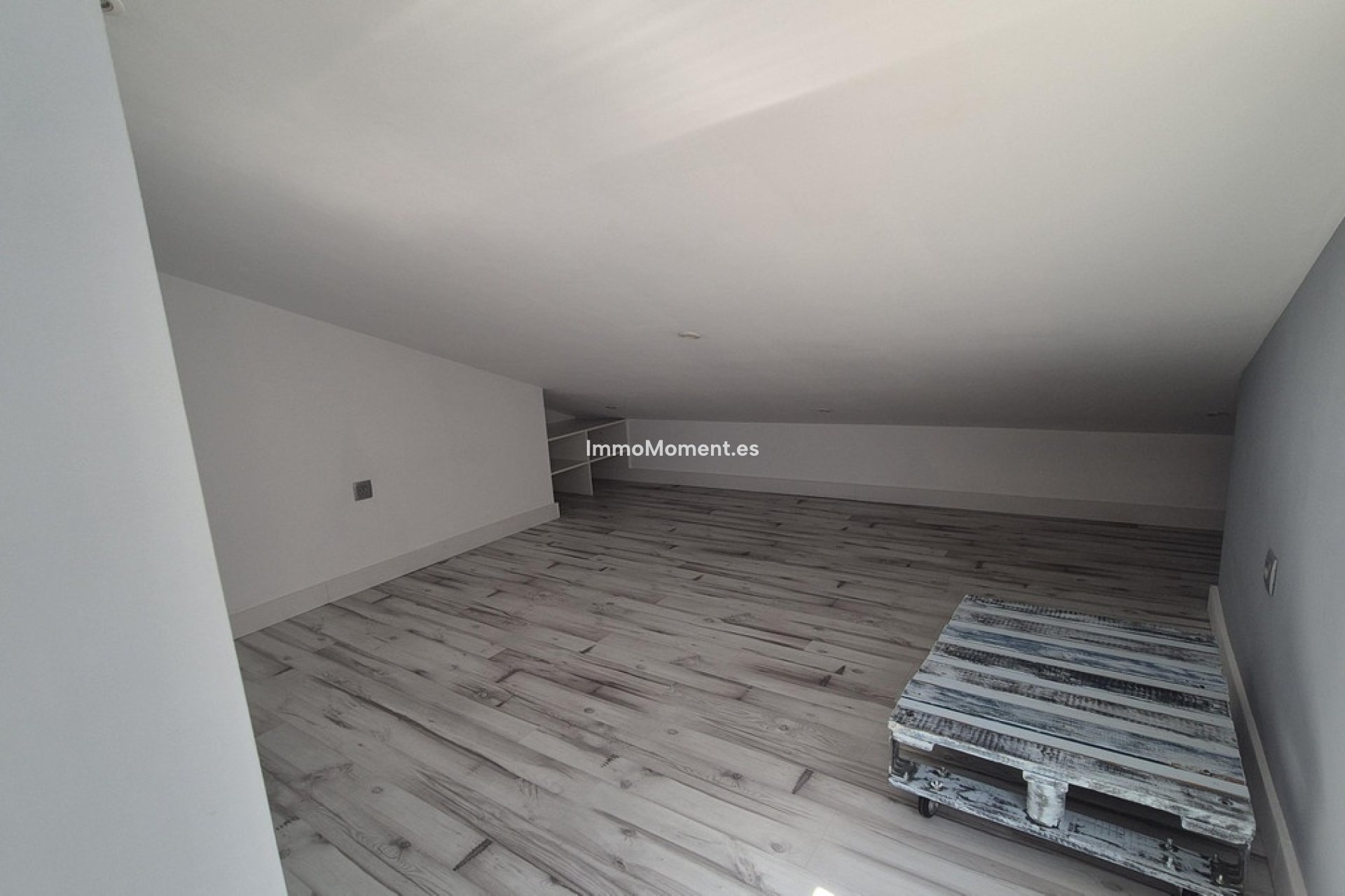Revente - Maison mitoyenne - Mijas - La Cala de Mijas