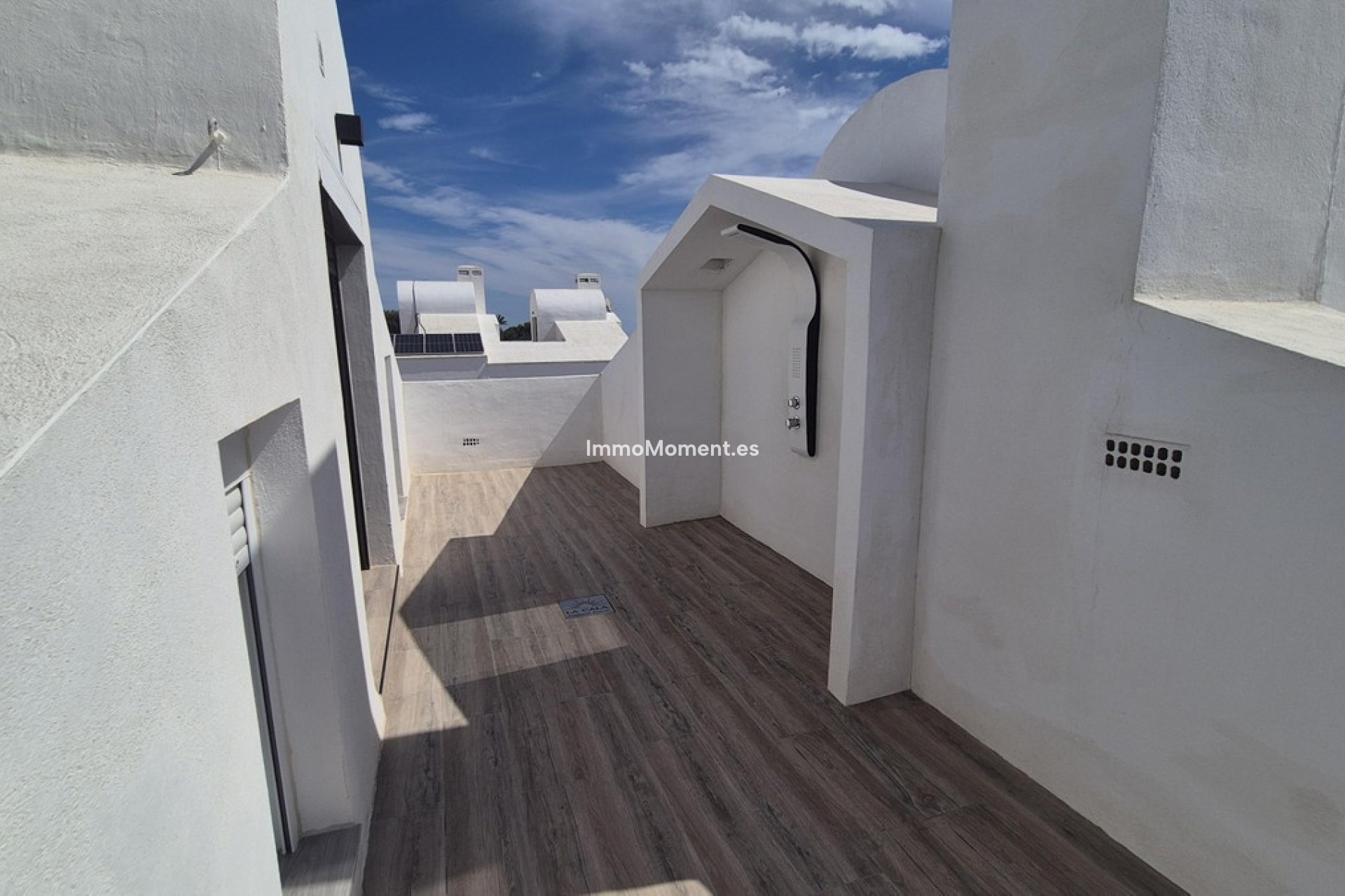 Revente - Maison mitoyenne - Mijas - La Cala de Mijas