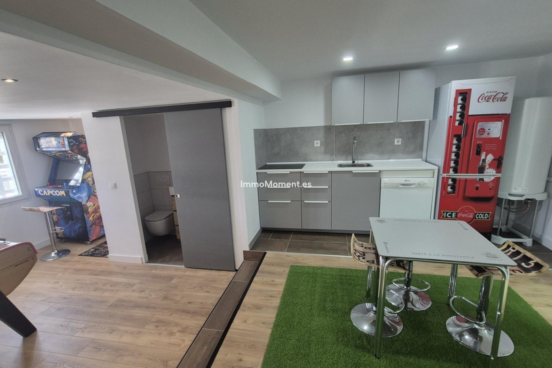 Revente - Maison mitoyenne - Mijas - La Cala de Mijas