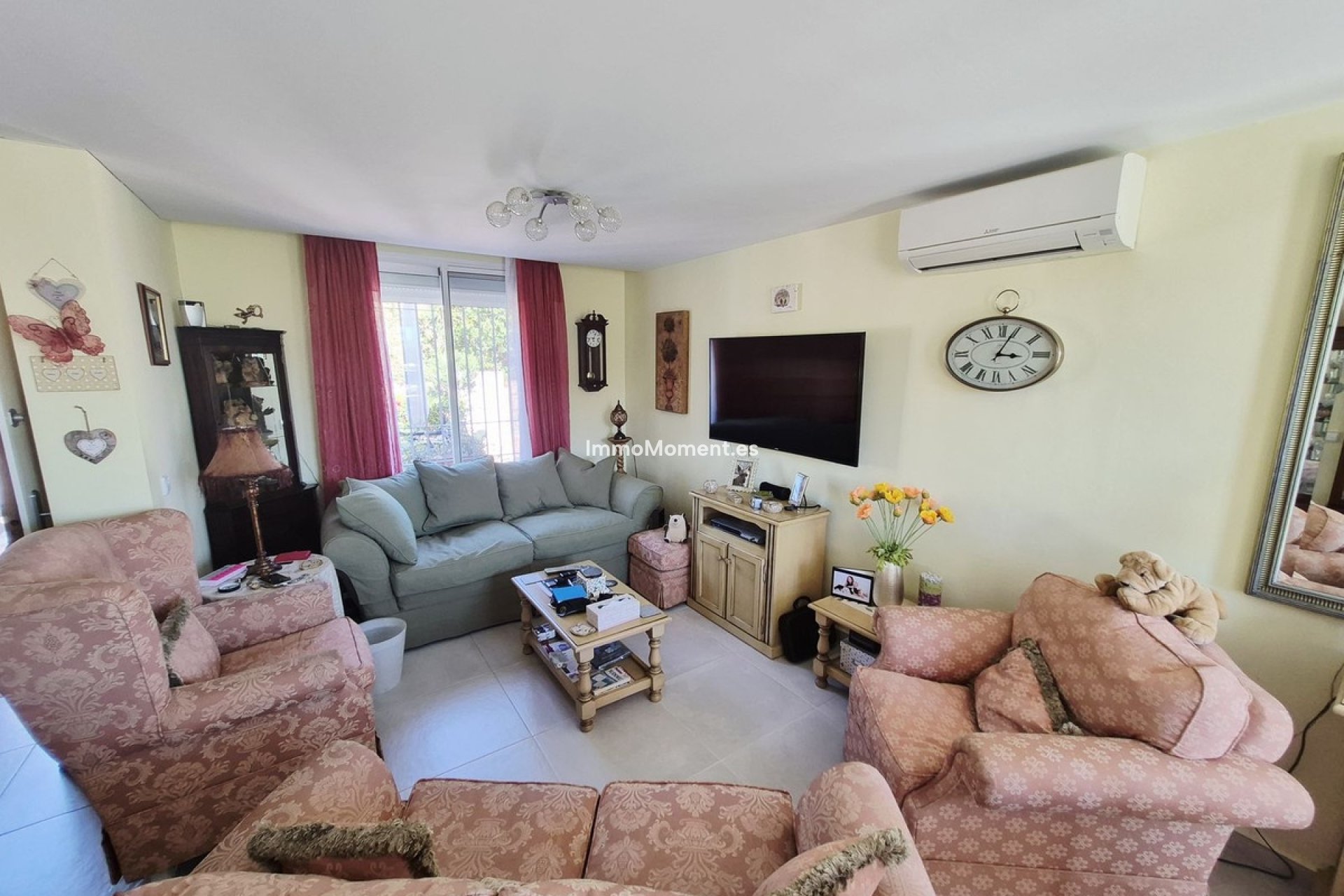 Revente - Maison mitoyenne - Mijas - La Cala de Mijas