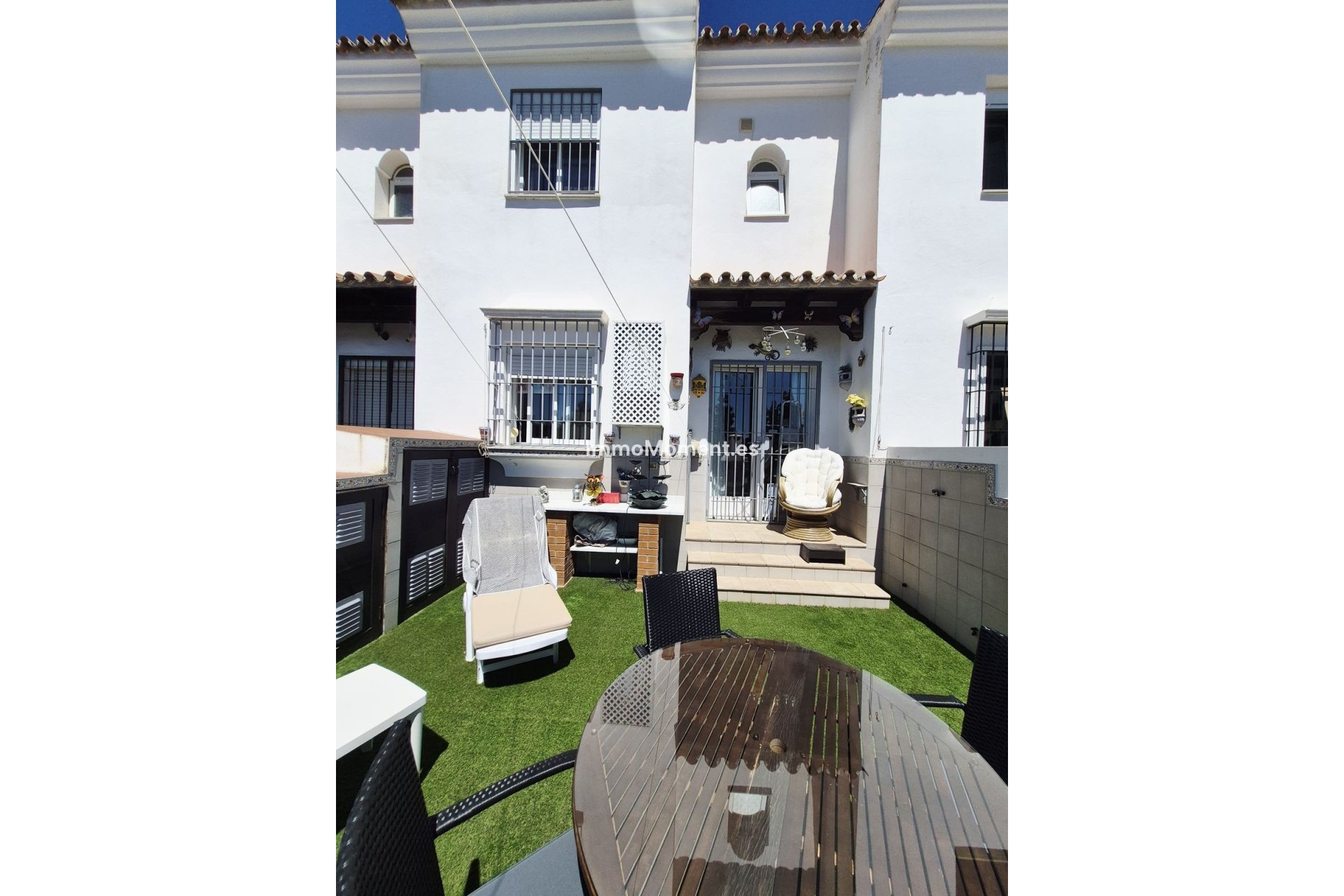 Revente - Maison mitoyenne - Mijas - La Cala de Mijas
