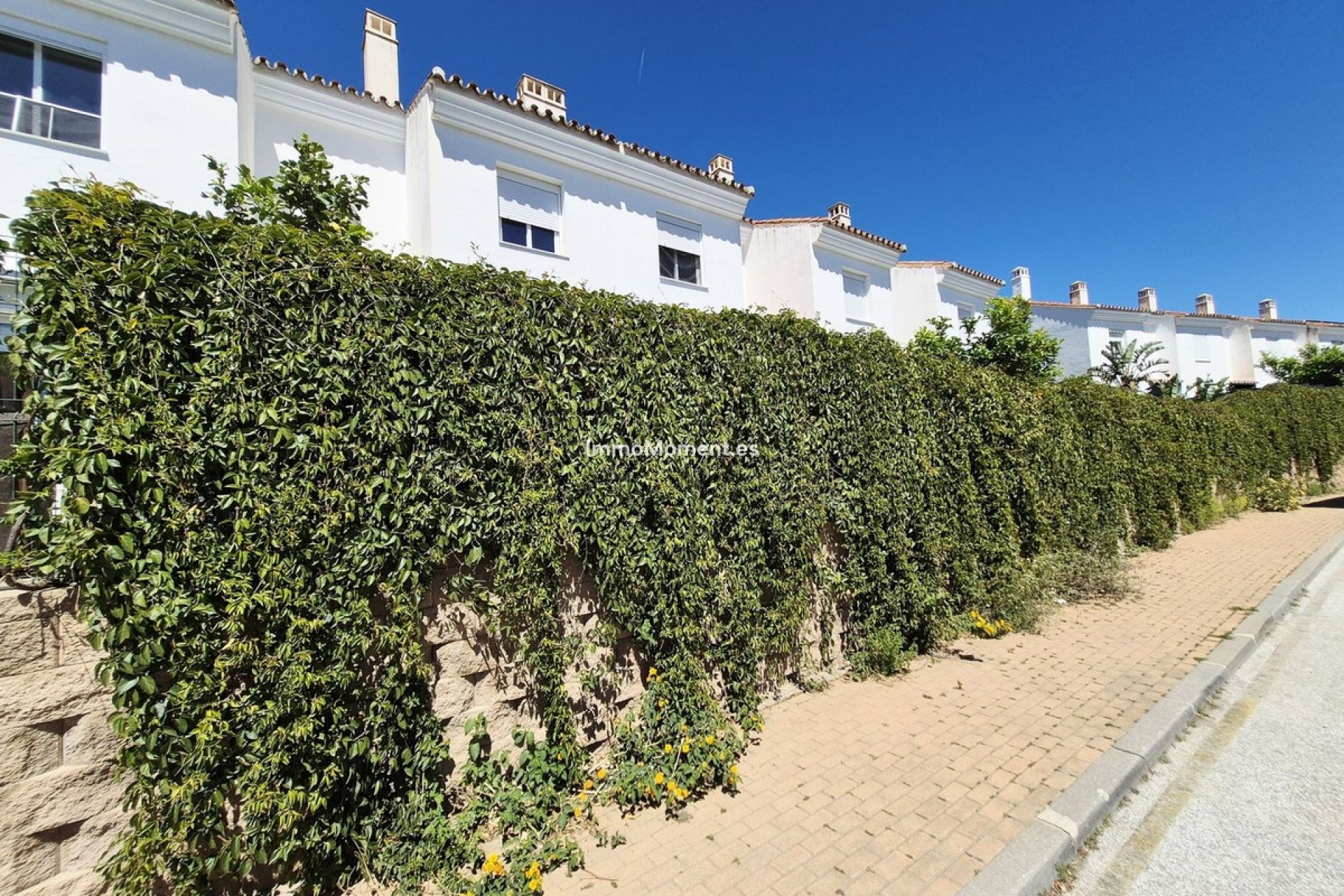 Revente - Maison mitoyenne - Mijas - La Cala de Mijas
