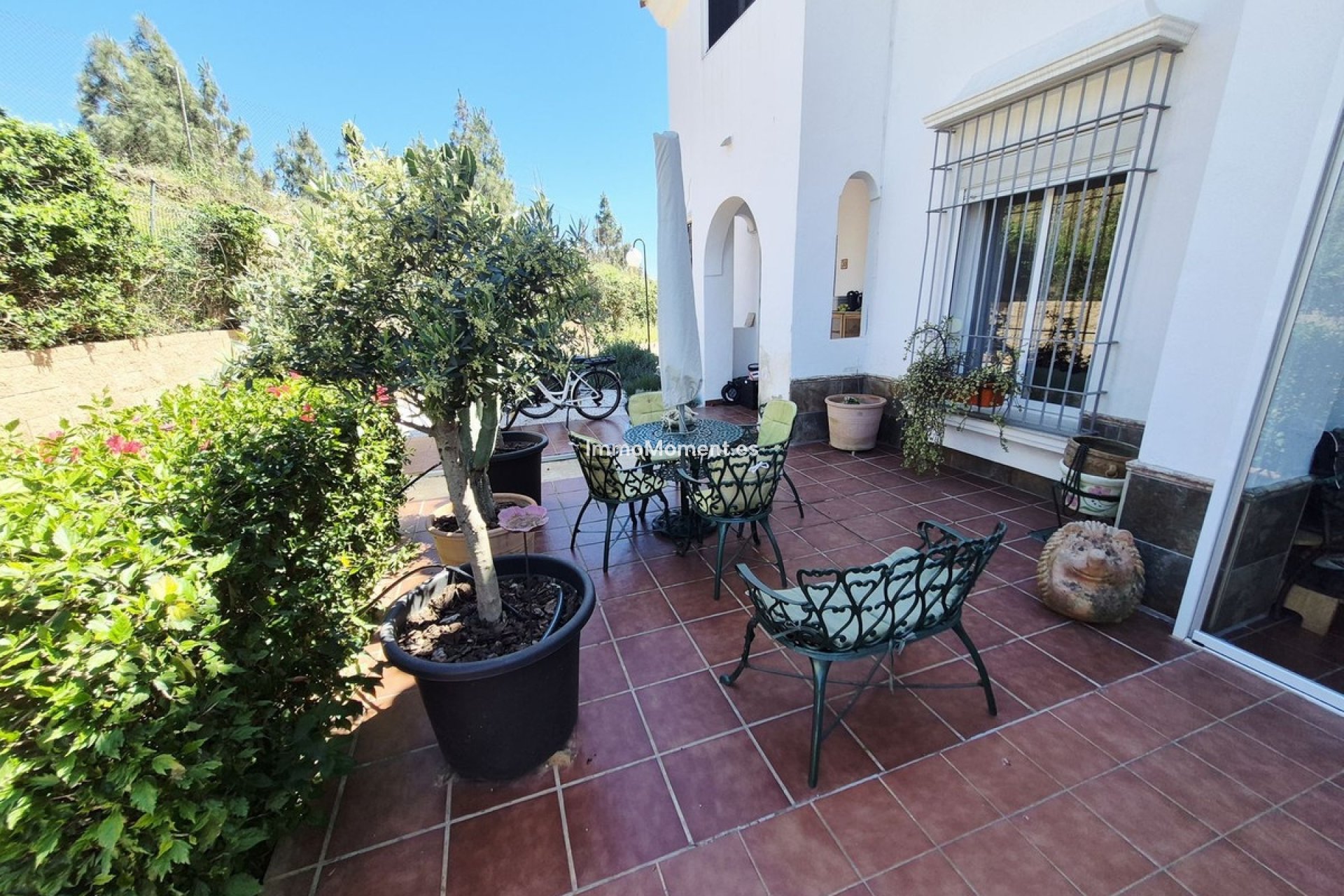 Revente - Maison mitoyenne - Mijas - La Cala de Mijas