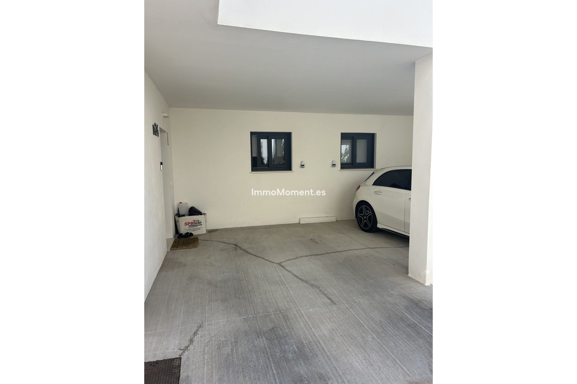 Revente - Maison mitoyenne - Mijas - La Cala de Mijas