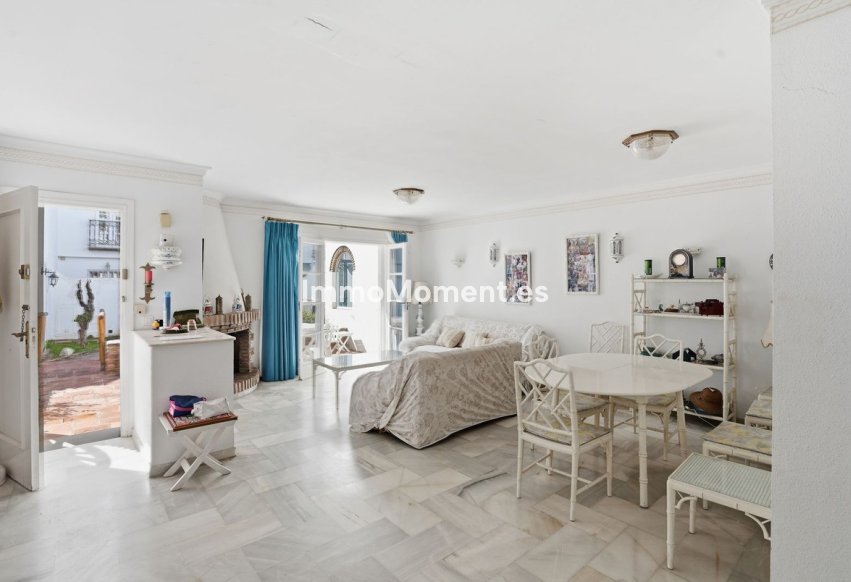 Revente - Maison mitoyenne - Mijas - La Cala de Mijas
