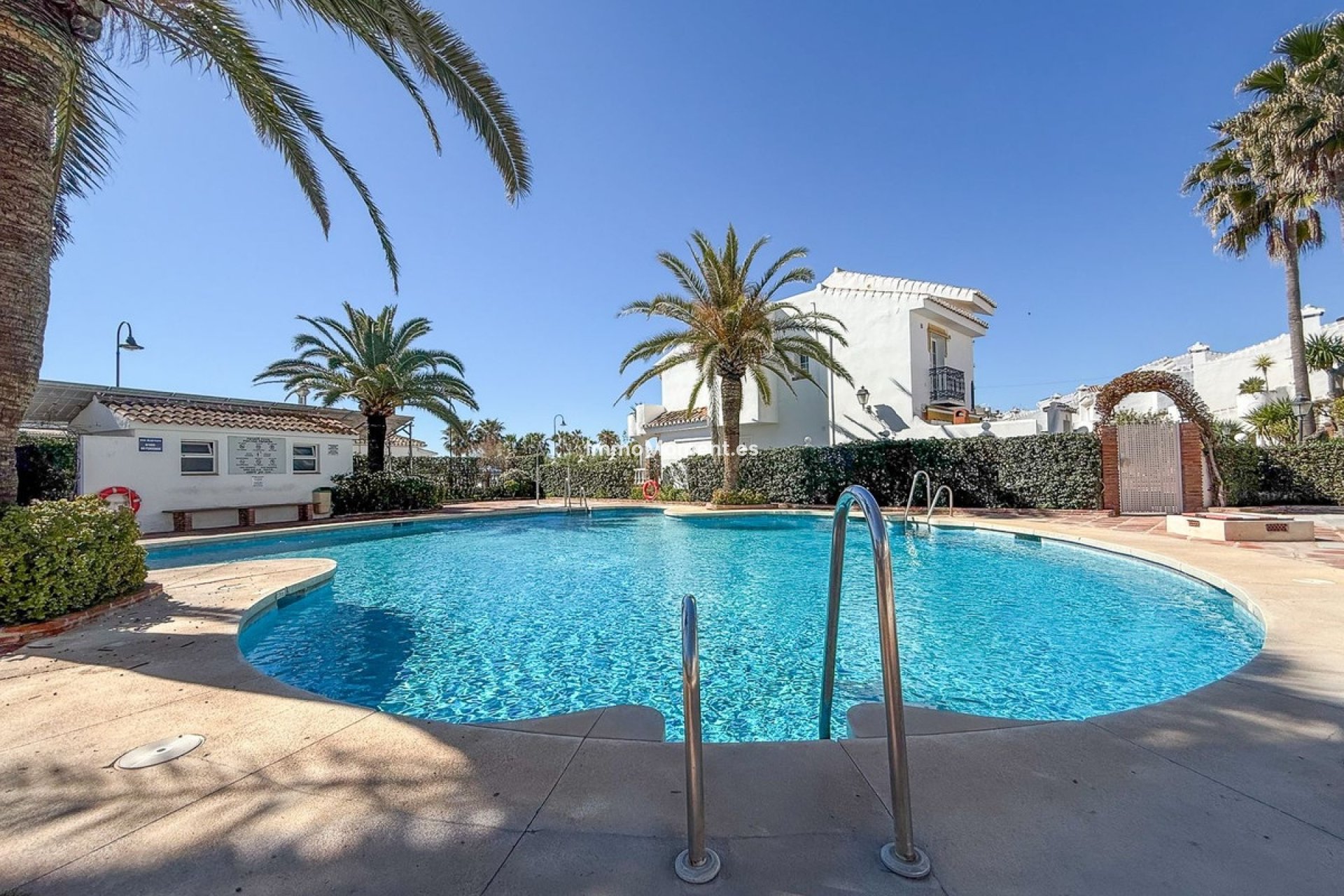 Revente - Maison mitoyenne - Mijas - La Cala de Mijas