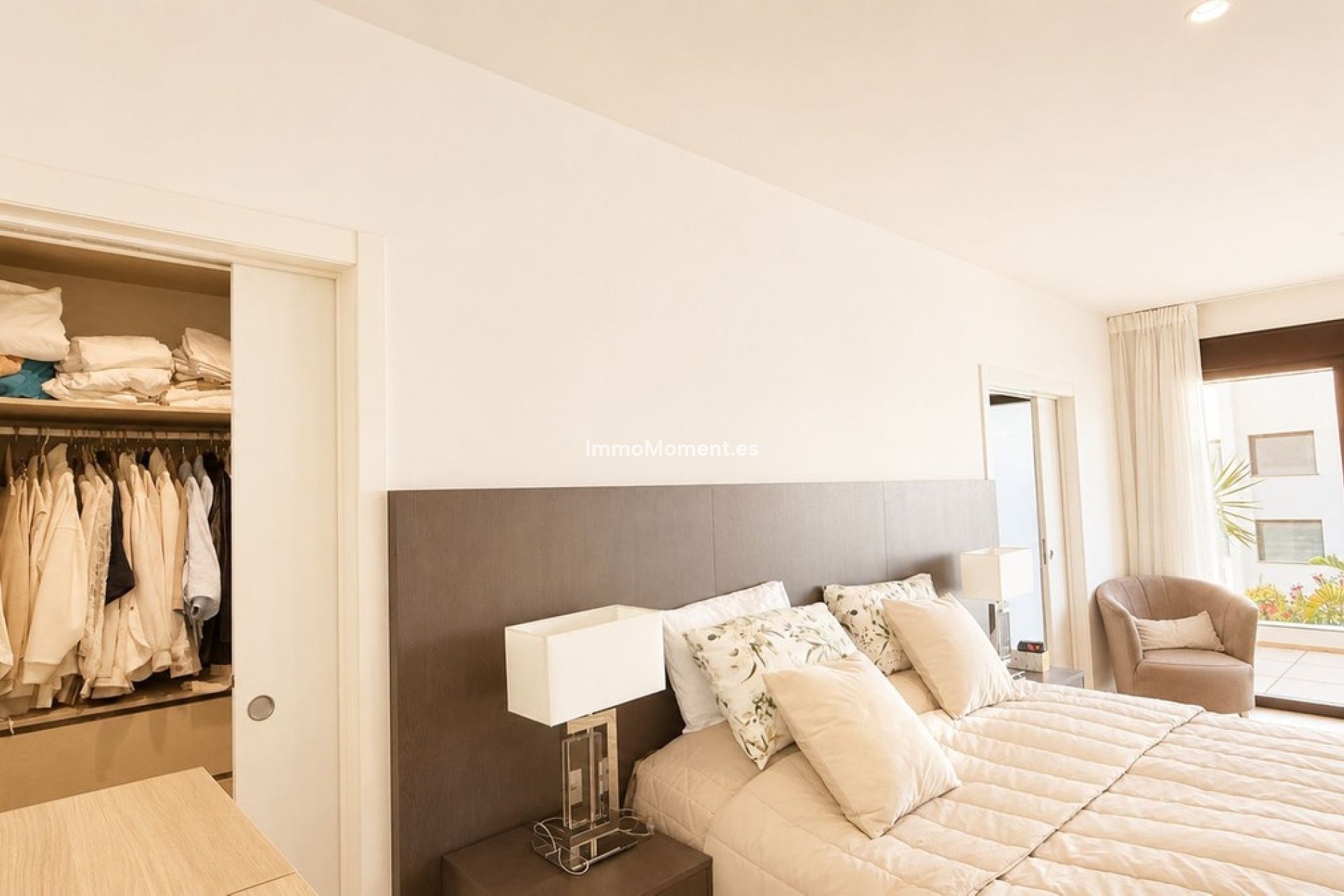 Revente - Maison mitoyenne - Mijas - La Cala de Mijas