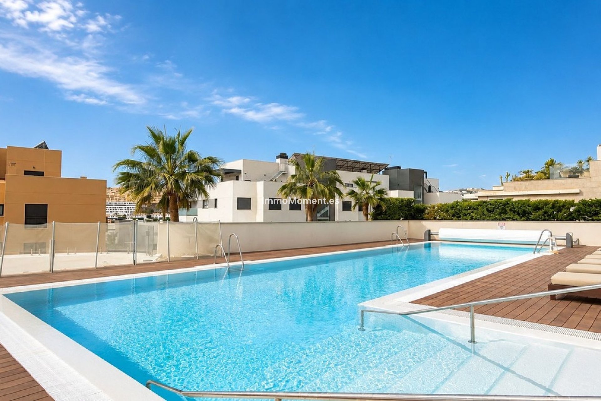 Revente - Maison mitoyenne - Mijas - La Cala de Mijas