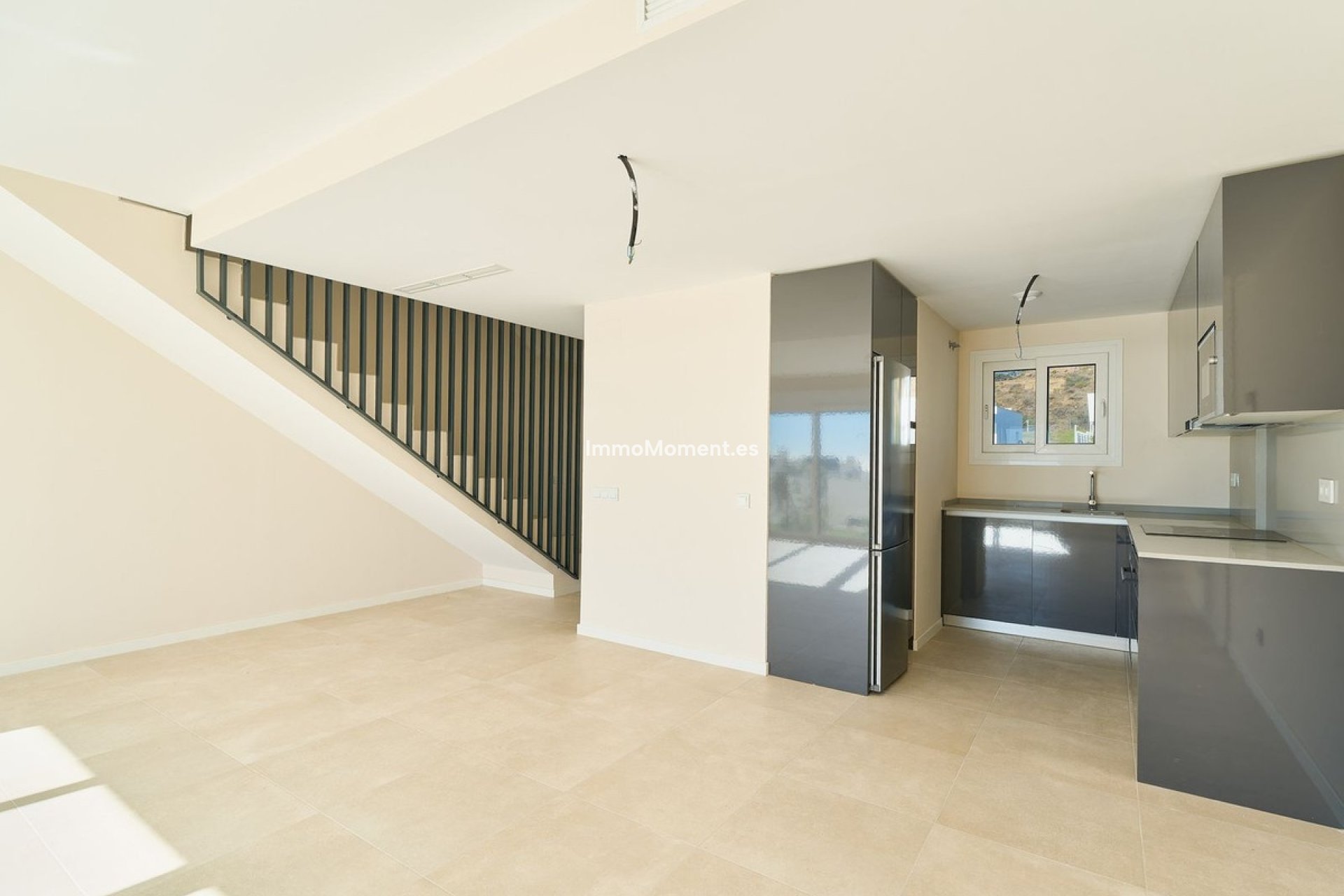 Revente - Maison mitoyenne - Mijas - La Cala de Mijas