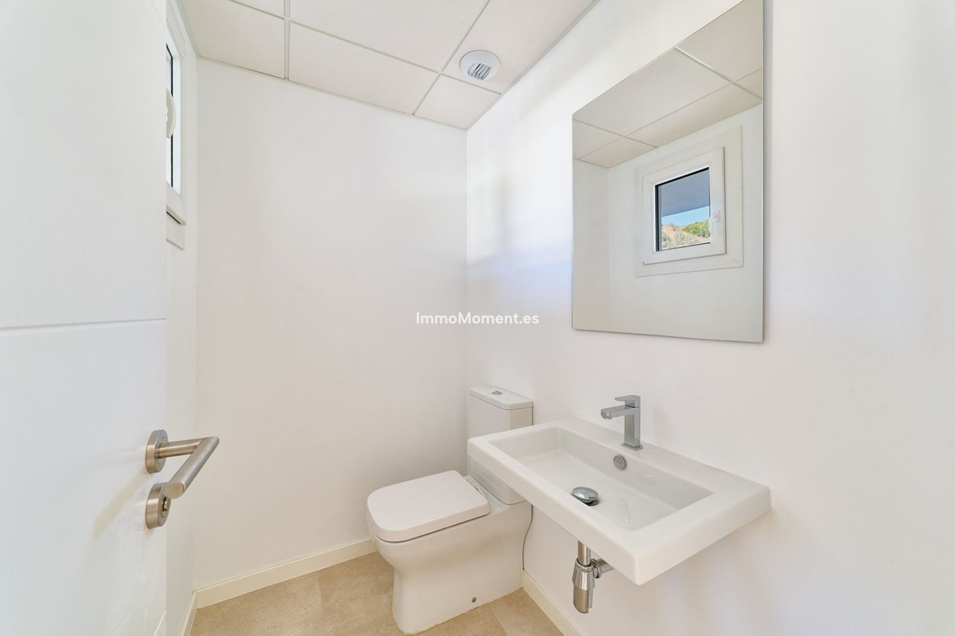Revente - Maison mitoyenne - Mijas - La Cala de Mijas