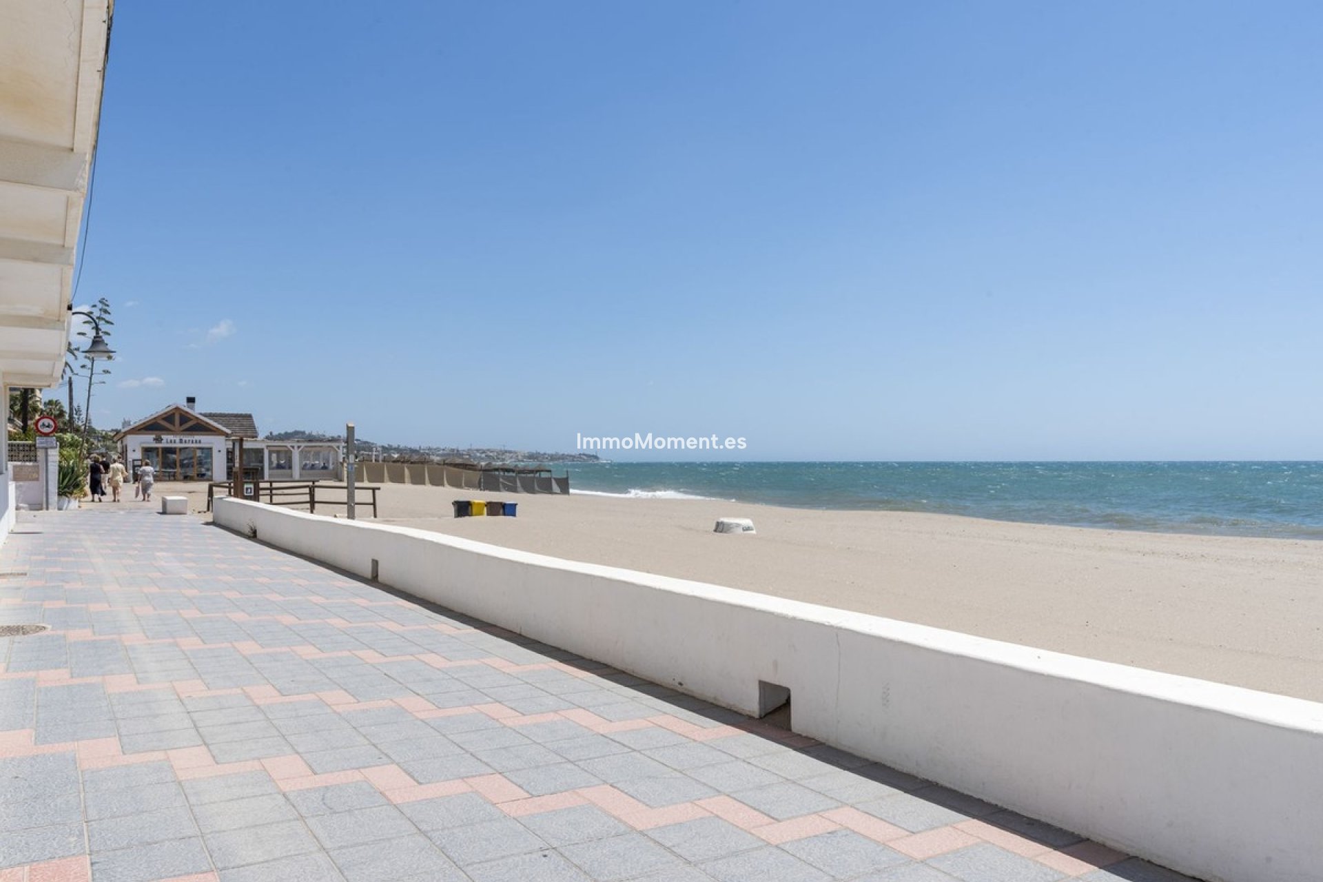 Revente - Maison mitoyenne - Mijas - La Cala de Mijas