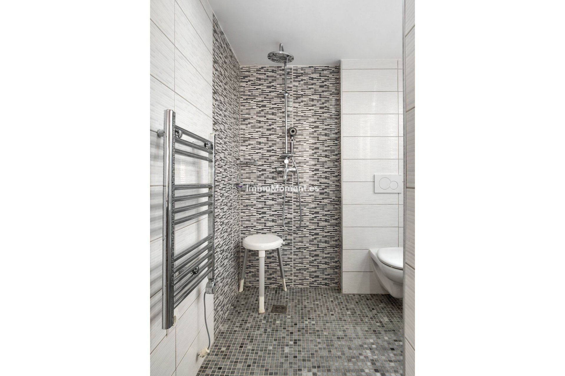 Revente - Maison mitoyenne - Mijas - La Cala de Mijas