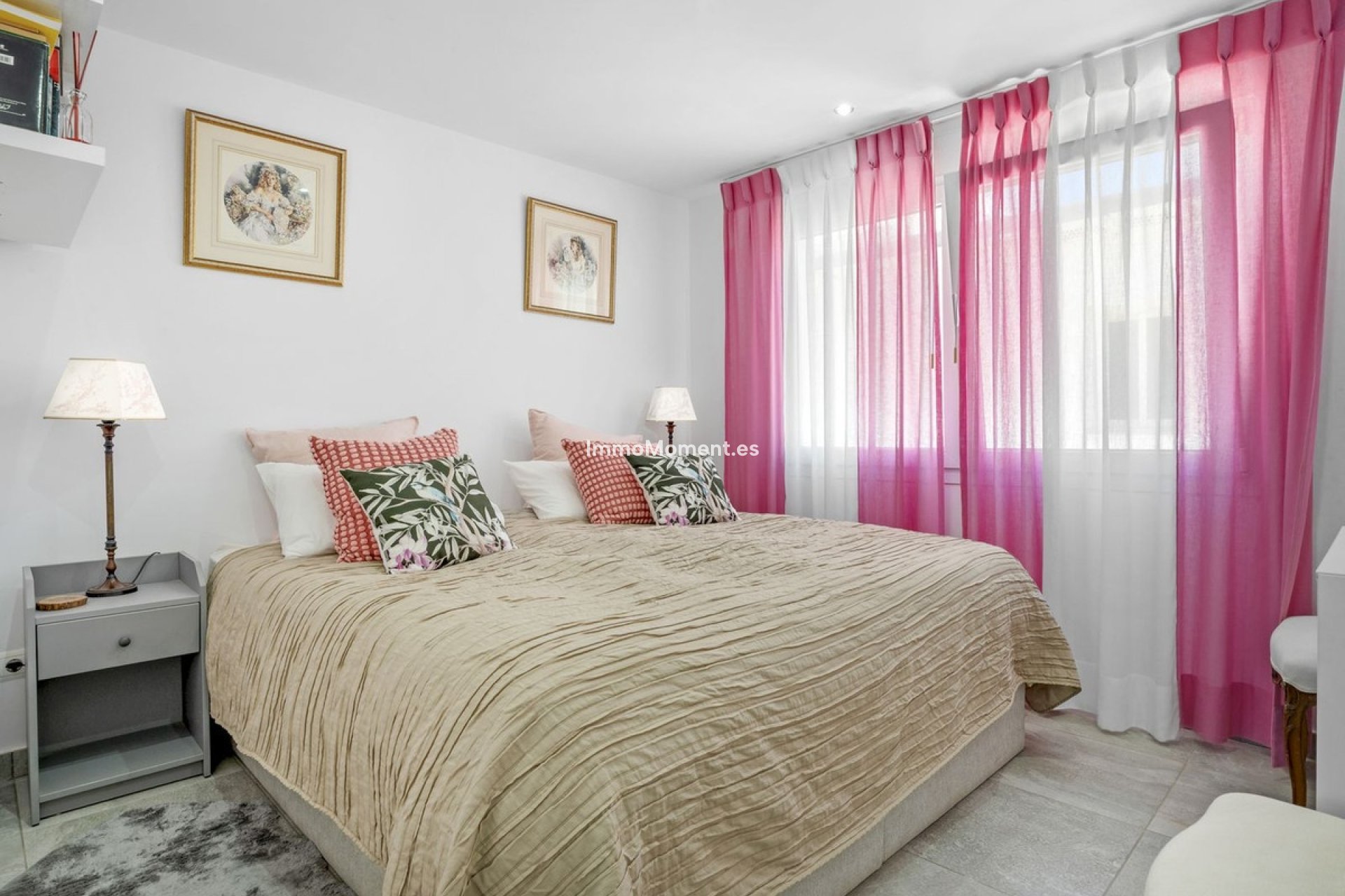Revente - Maison mitoyenne - Mijas - La Cala de Mijas