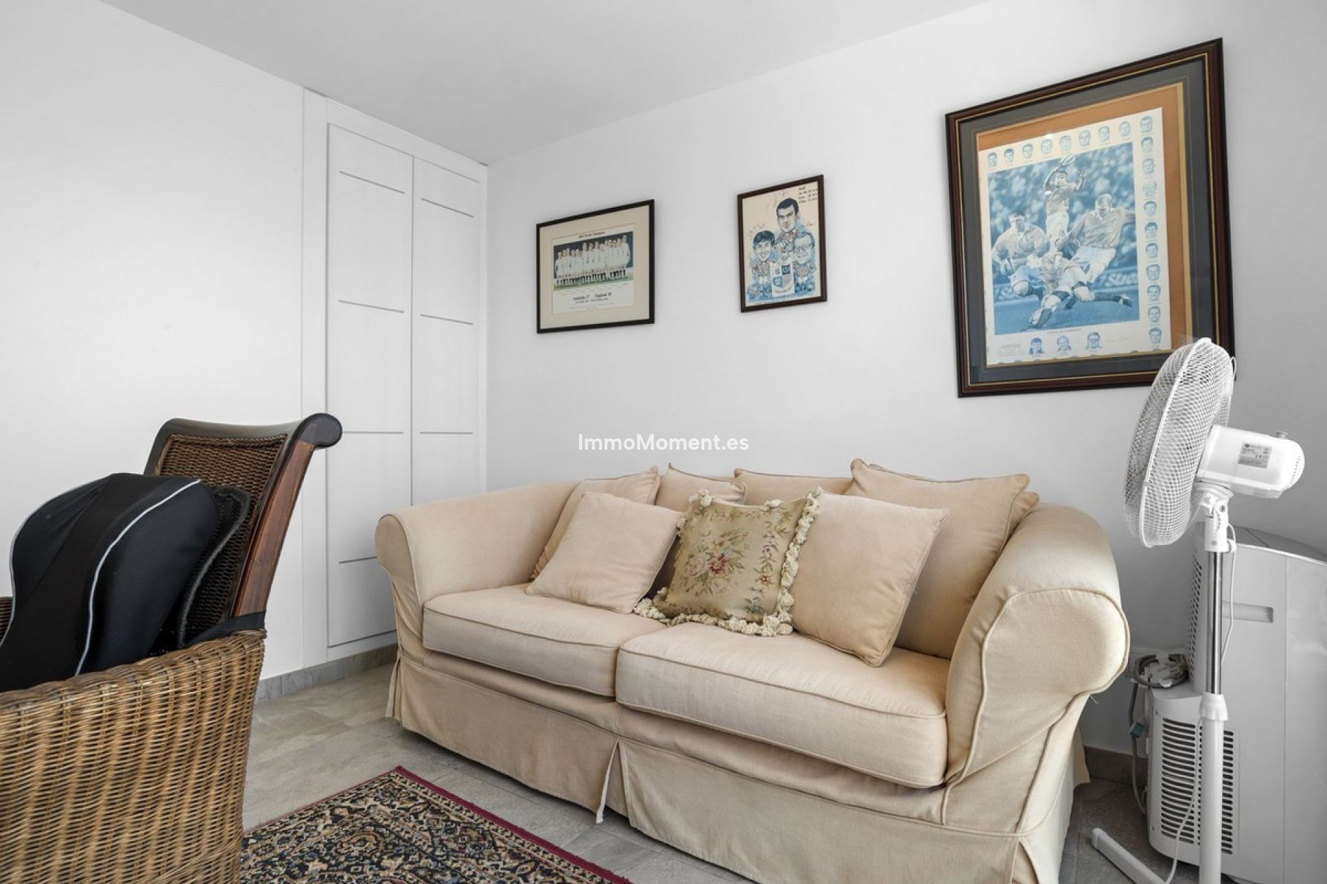Revente - Maison mitoyenne - Mijas - La Cala de Mijas