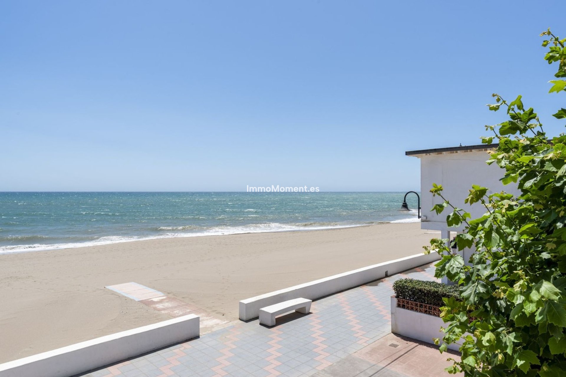 Revente - Maison mitoyenne - Mijas - La Cala de Mijas