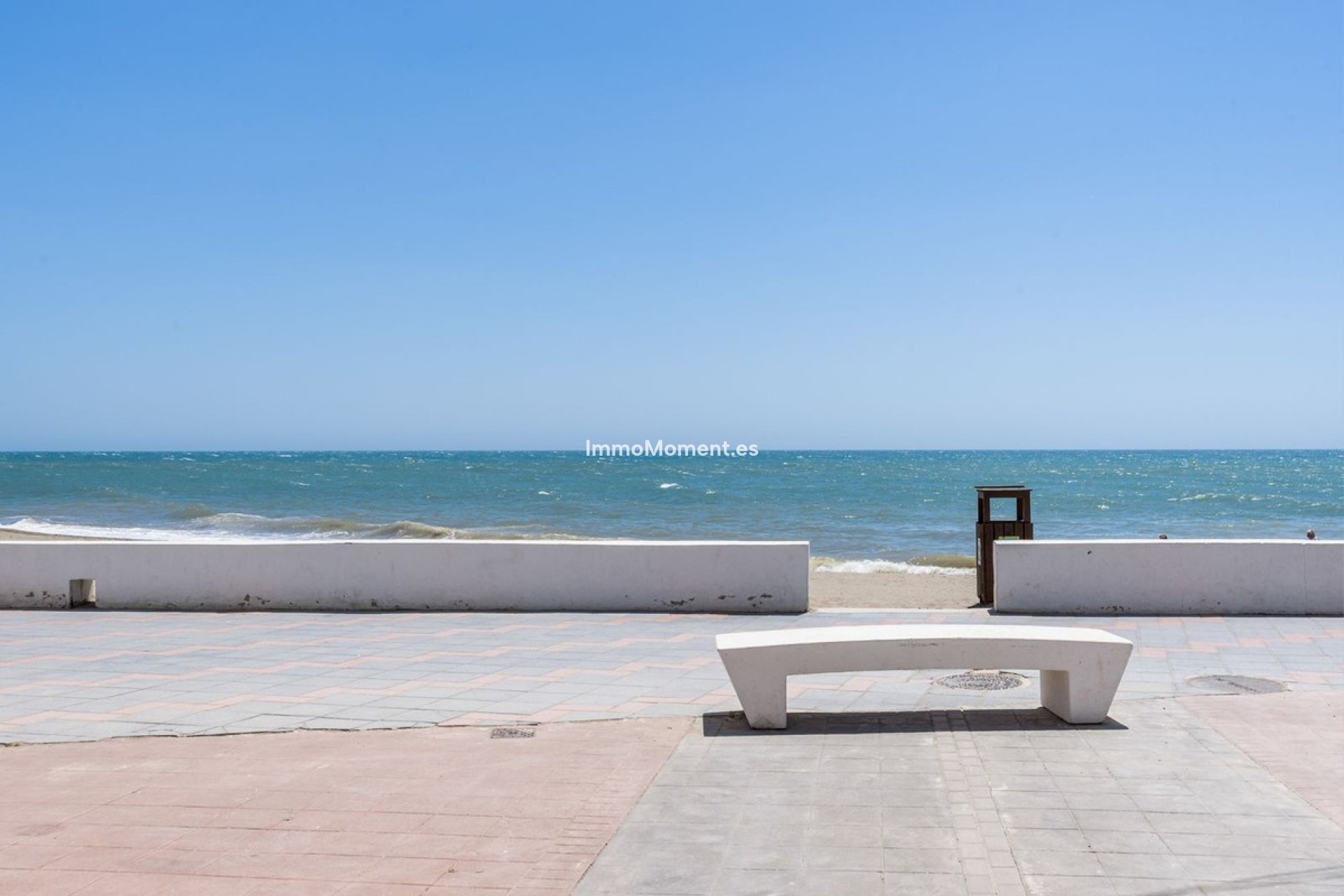 Revente - Maison mitoyenne - Mijas - La Cala de Mijas