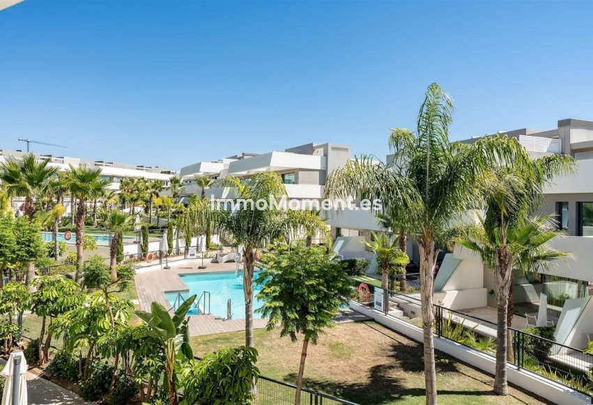 Revente - Maison mitoyenne - Mijas - La Cala de Mijas