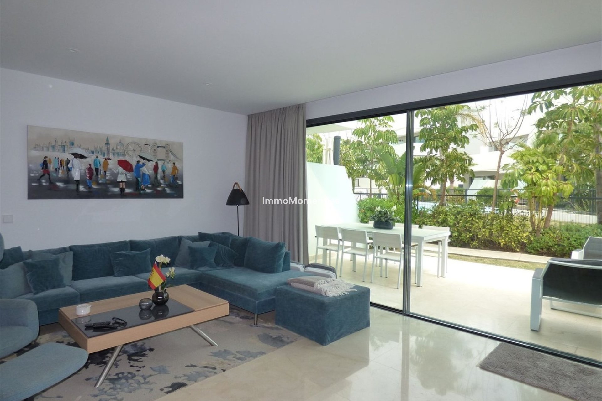 Revente - Maison mitoyenne - Mijas - La Cala de Mijas