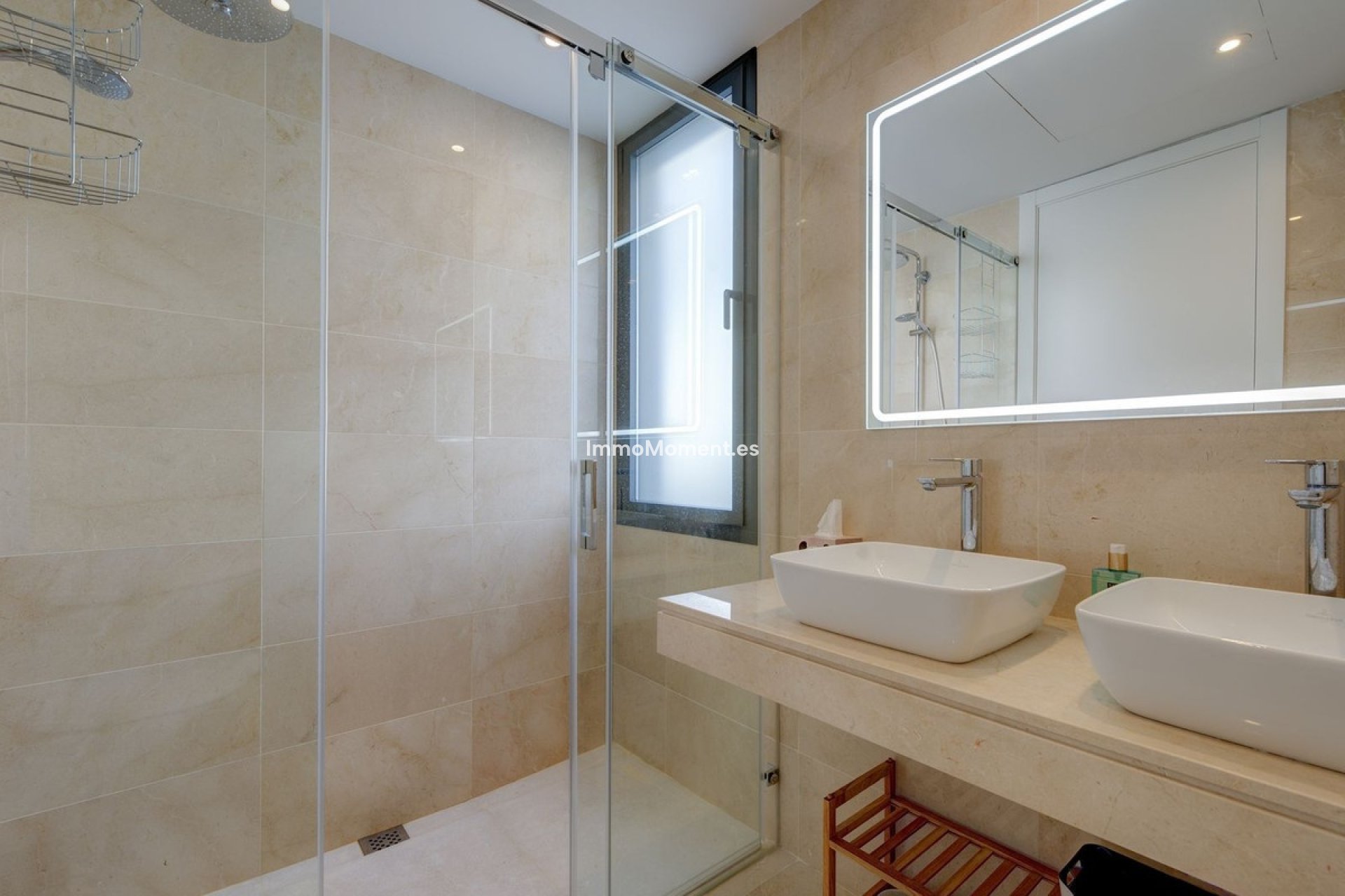 Revente - Maison mitoyenne - Mijas - La Cala de Mijas