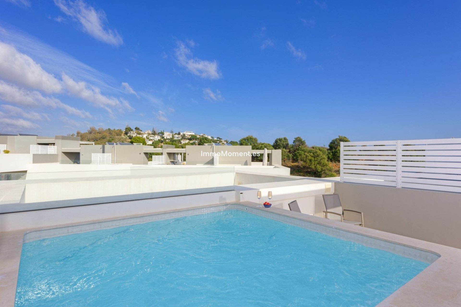 Revente - Maison mitoyenne - Mijas - La Cala de Mijas