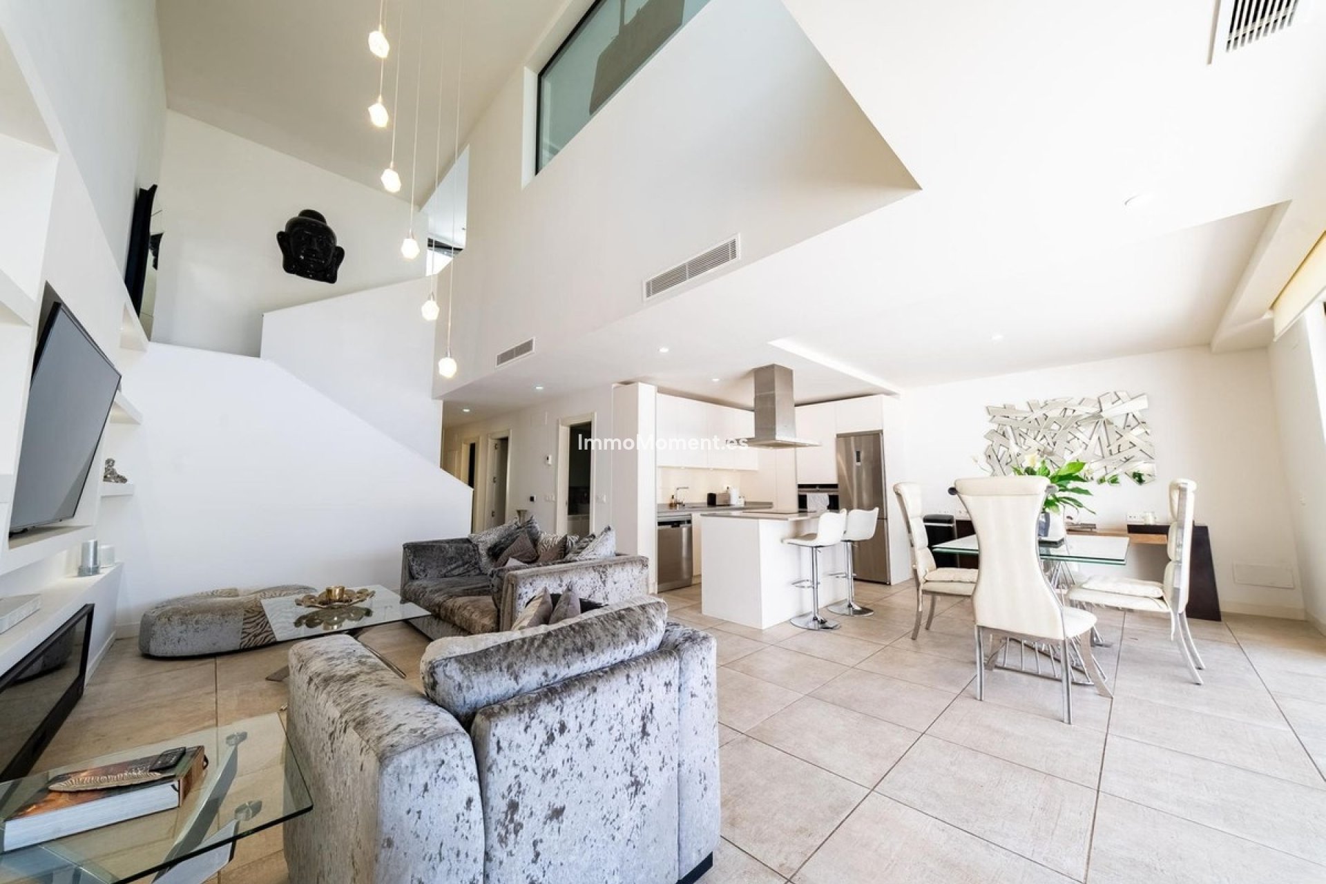 Revente - Maison mitoyenne - Mijas - La Cala de Mijas