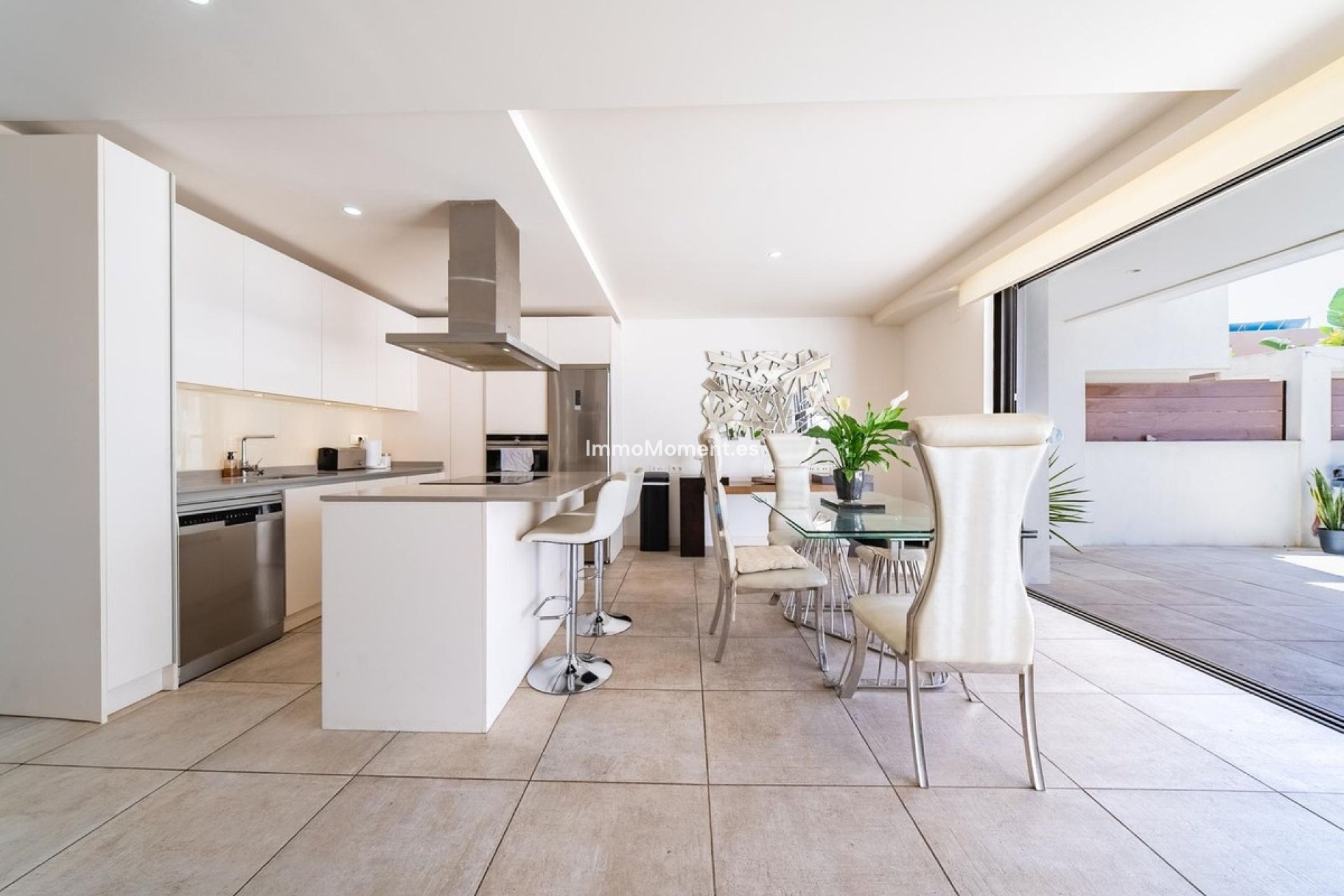 Revente - Maison mitoyenne - Mijas - La Cala de Mijas