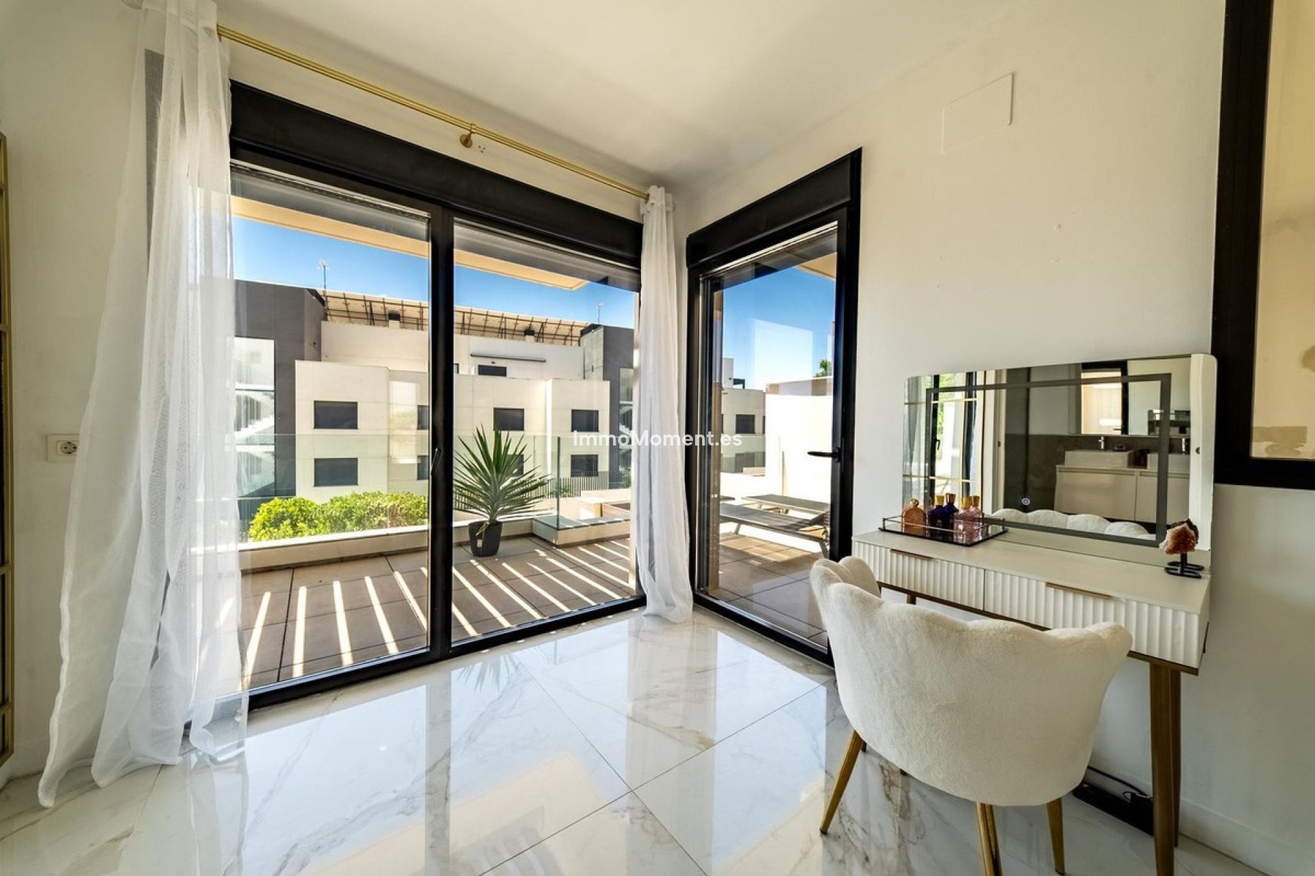 Revente - Maison mitoyenne - Mijas - La Cala de Mijas