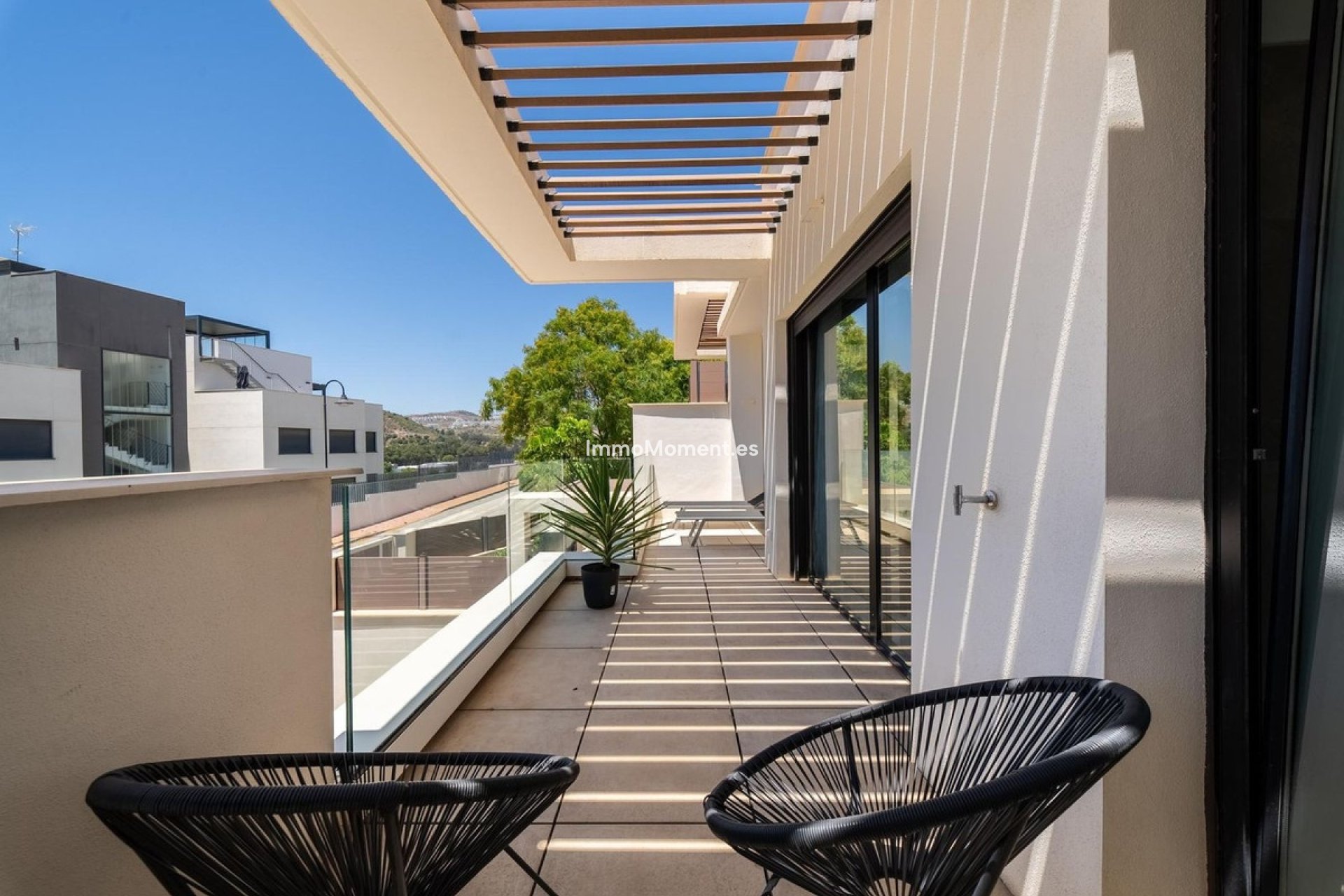 Revente - Maison mitoyenne - Mijas - La Cala de Mijas