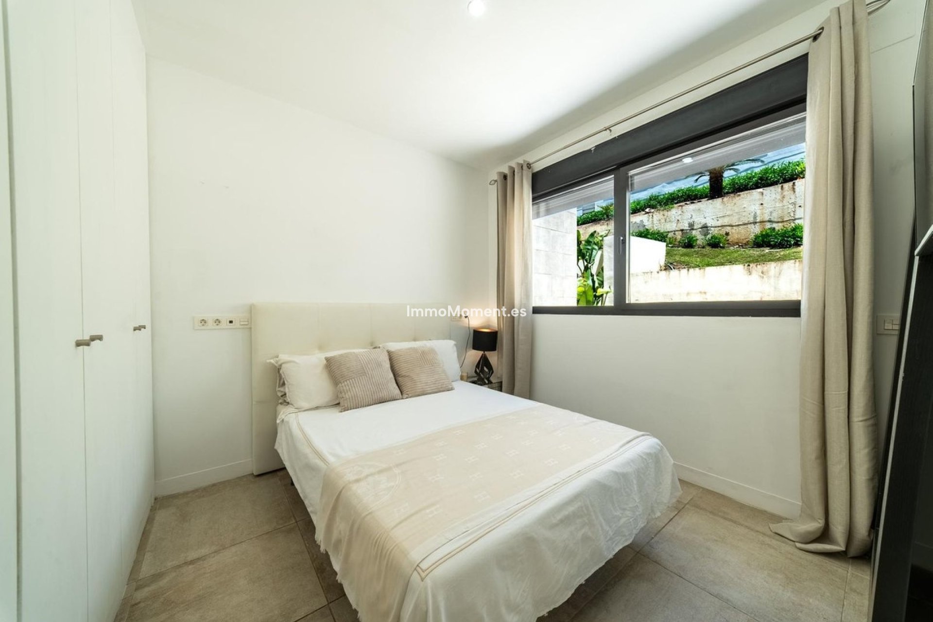 Revente - Maison mitoyenne - Mijas - La Cala de Mijas
