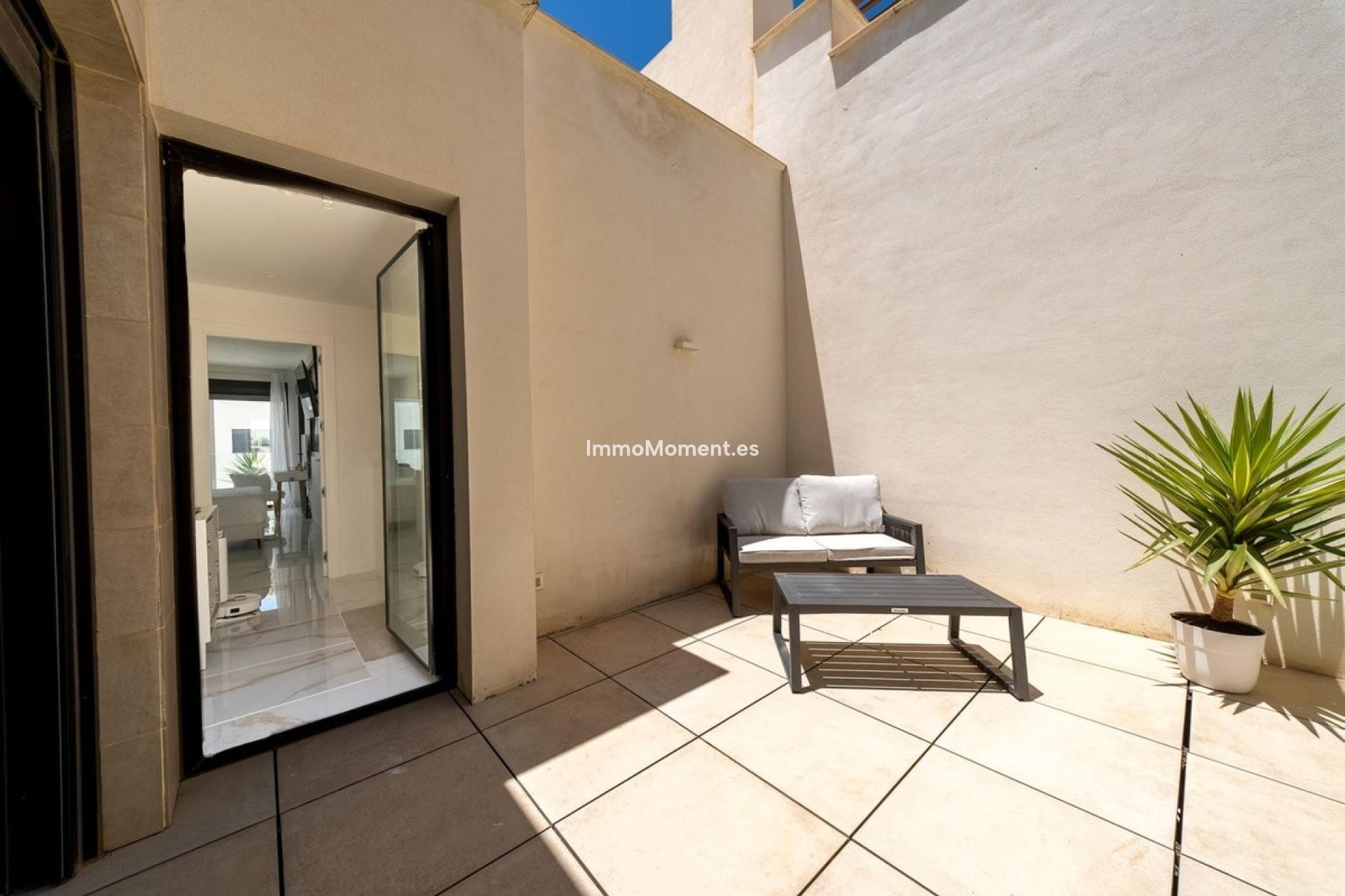 Revente - Maison mitoyenne - Mijas - La Cala de Mijas