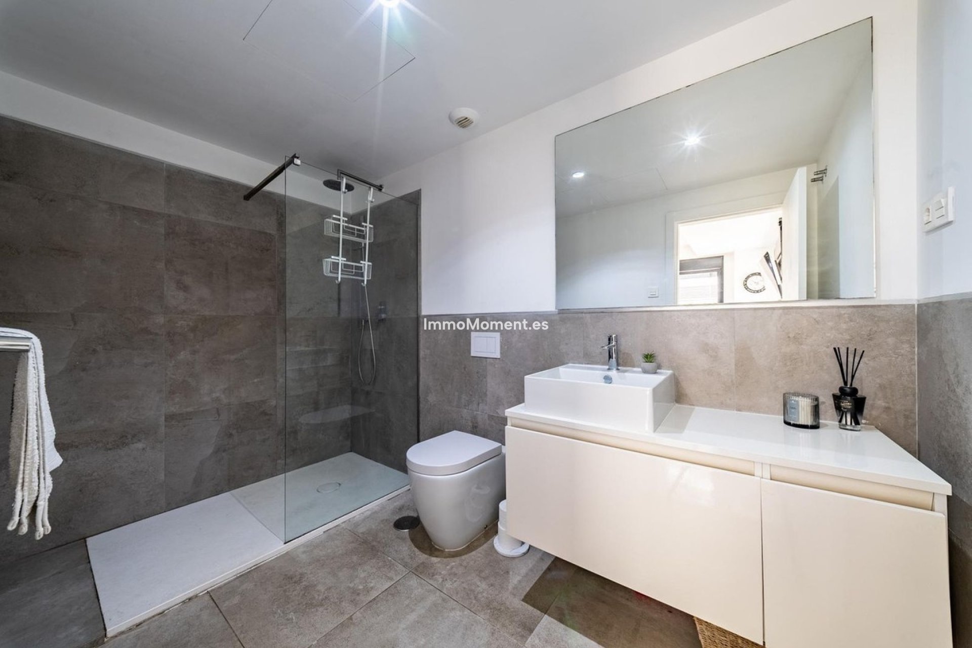 Revente - Maison mitoyenne - Mijas - La Cala de Mijas