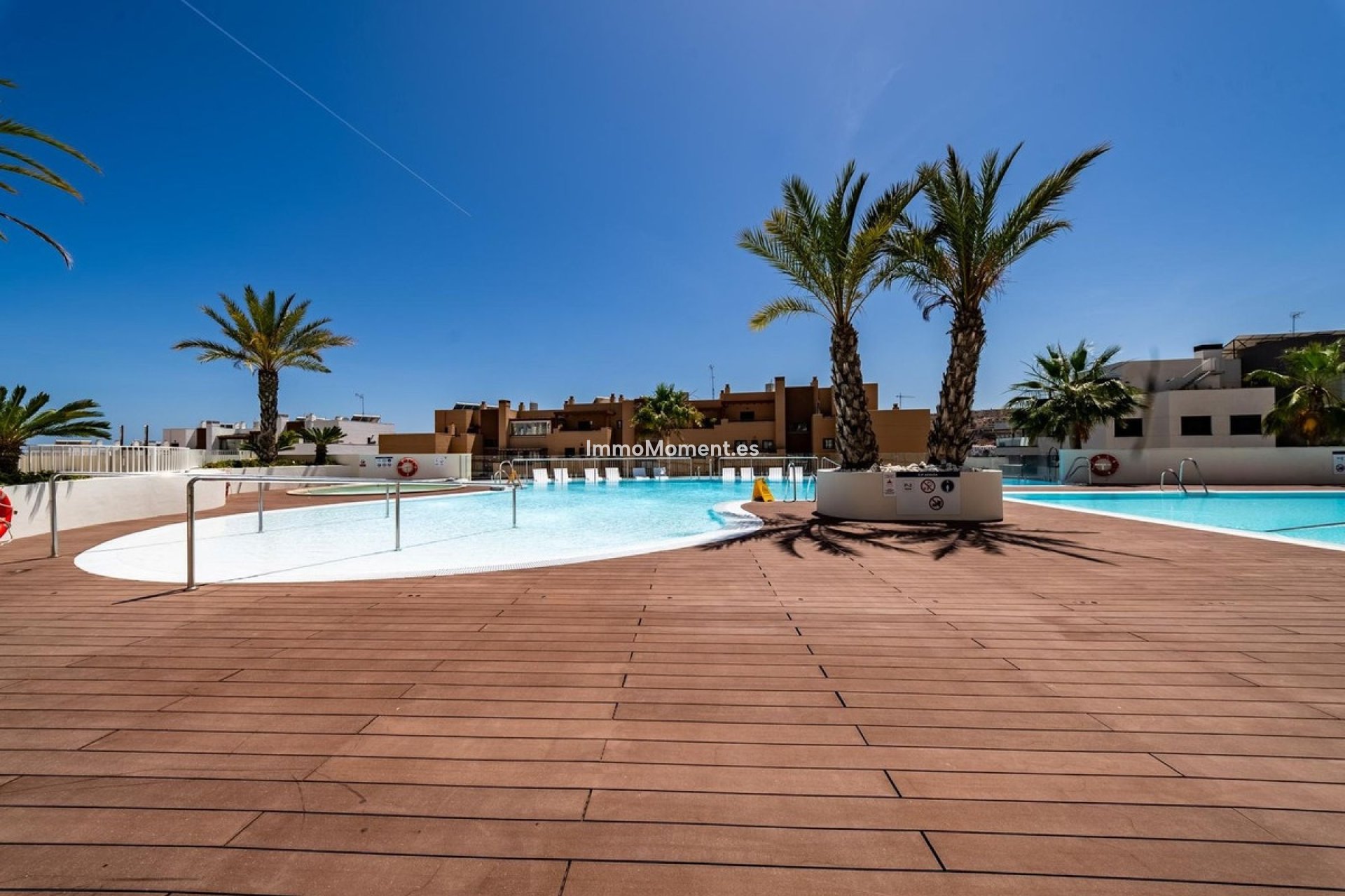 Revente - Maison mitoyenne - Mijas - La Cala de Mijas