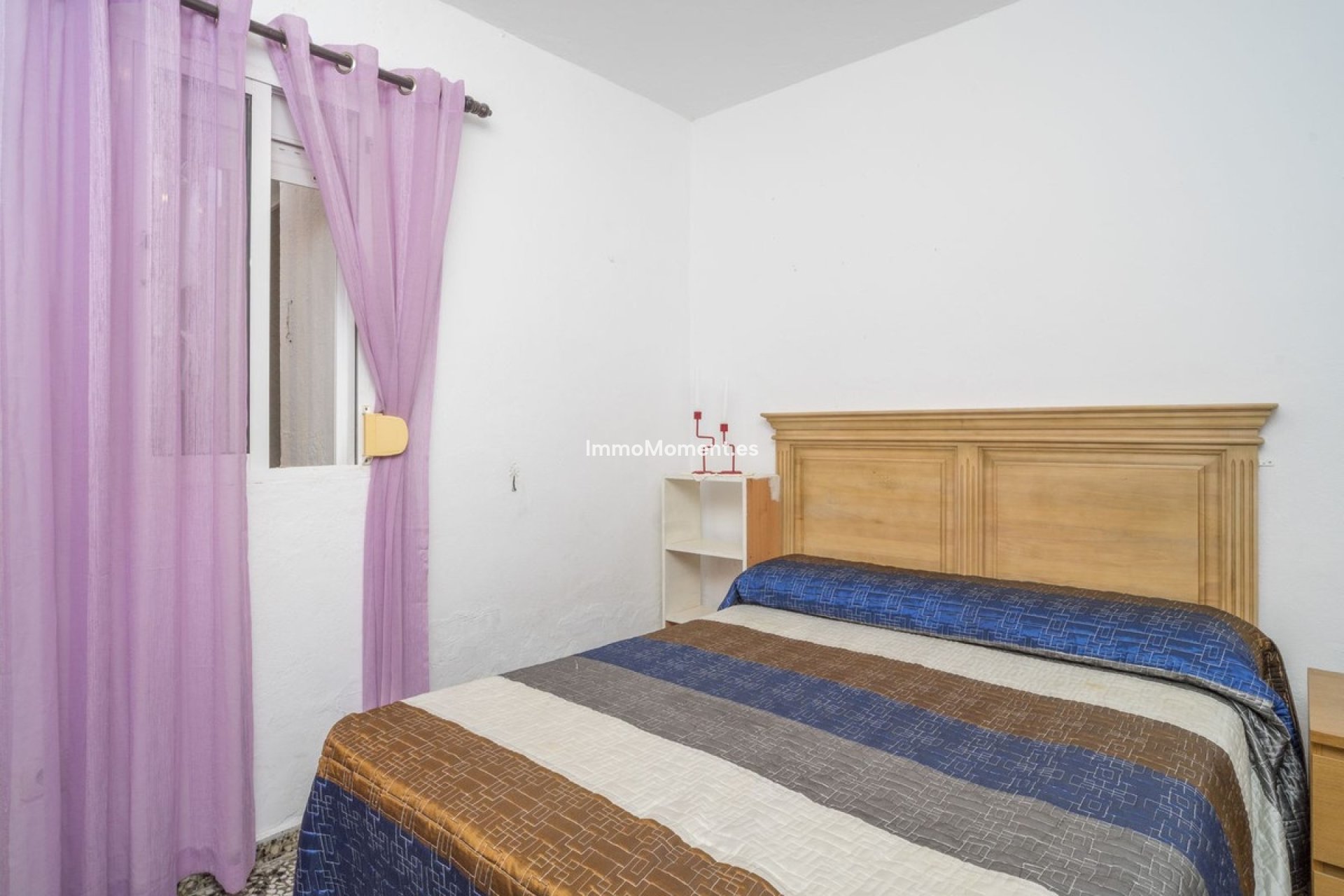 Revente - Maison mitoyenne - Mijas - La Cala de Mijas