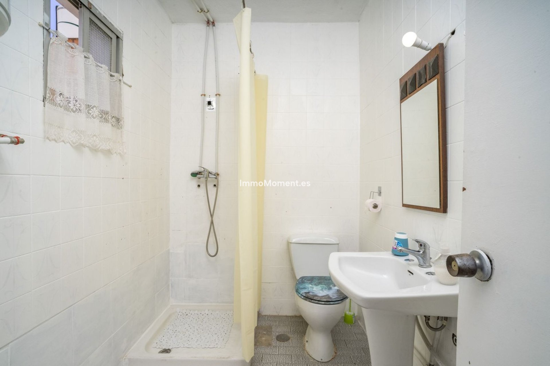 Revente - Maison mitoyenne - Mijas - La Cala de Mijas