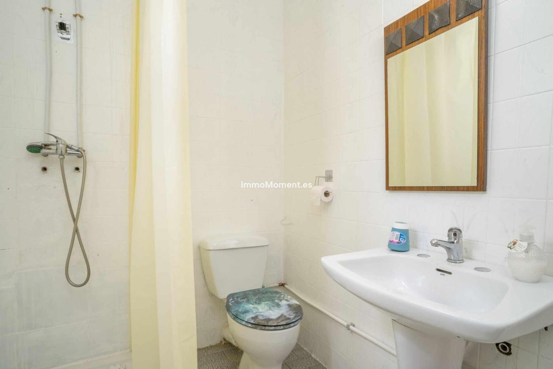 Revente - Maison mitoyenne - Mijas - La Cala de Mijas