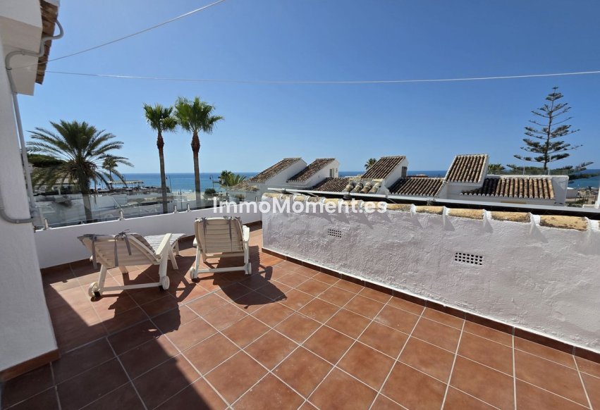 Revente - Maison mitoyenne - Mijas - La Cala de Mijas