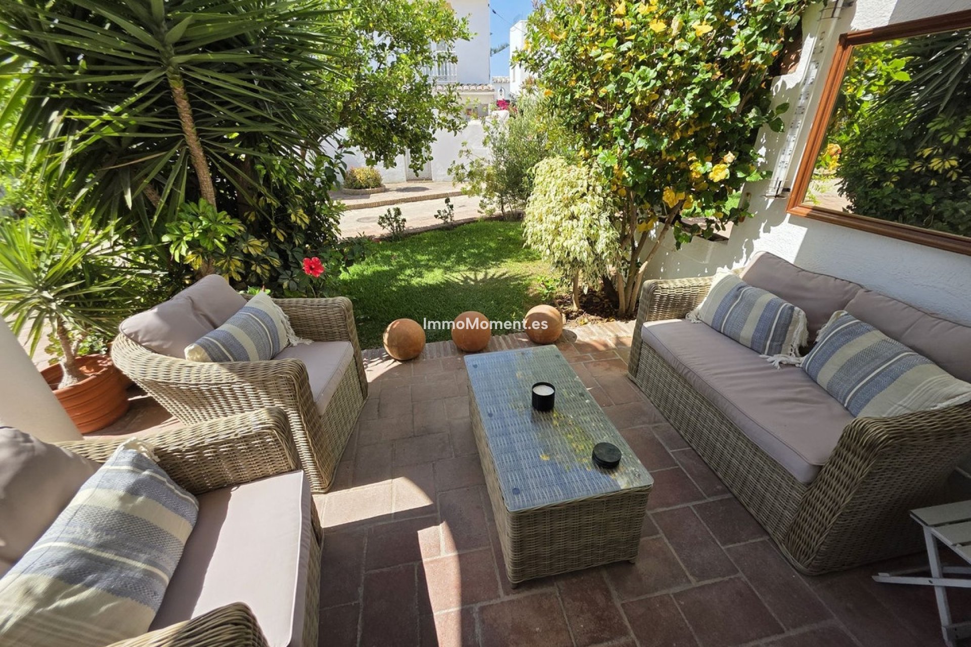 Revente - Maison mitoyenne - Mijas - La Cala de Mijas