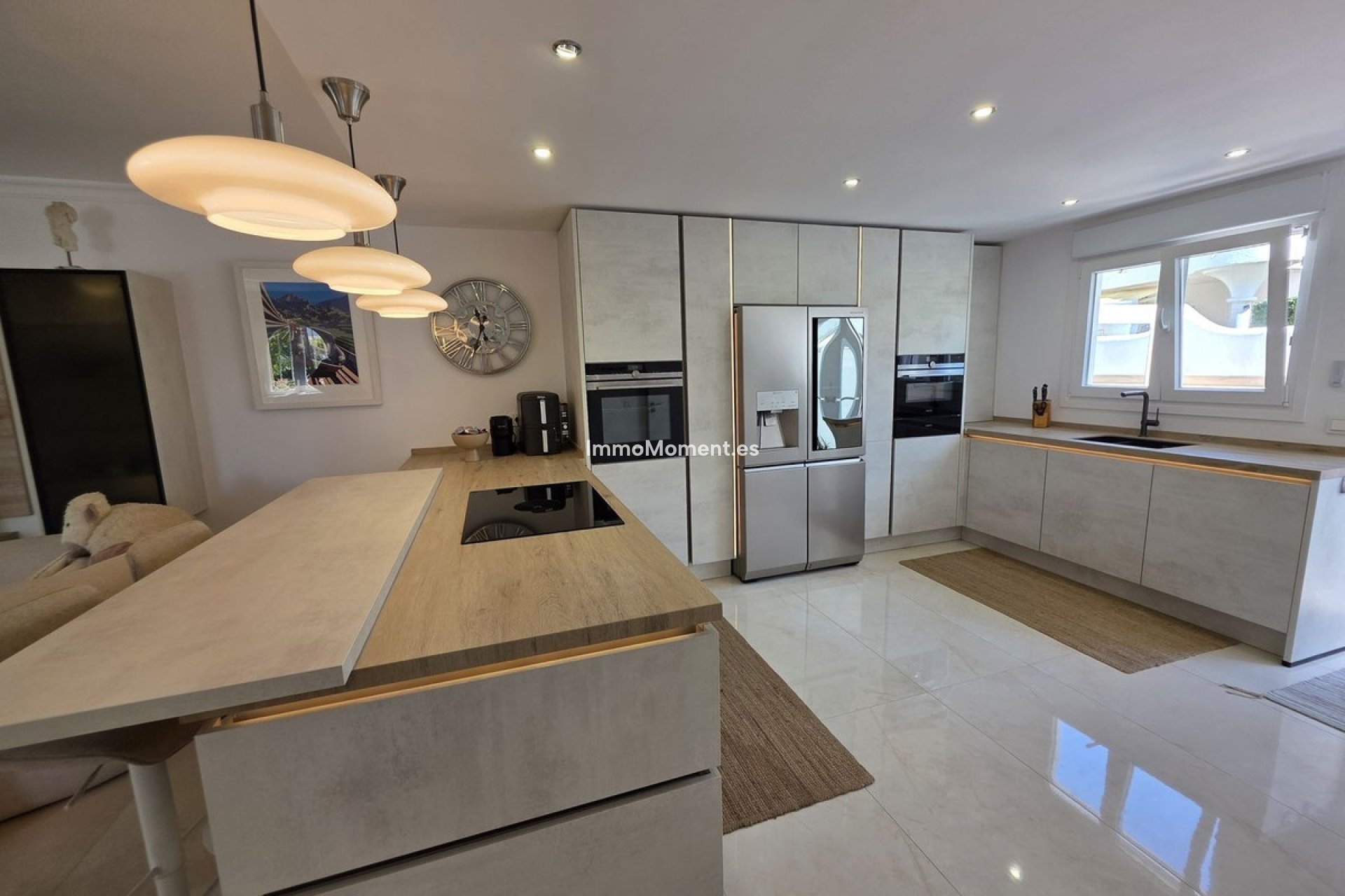 Revente - Maison mitoyenne - Mijas - La Cala de Mijas