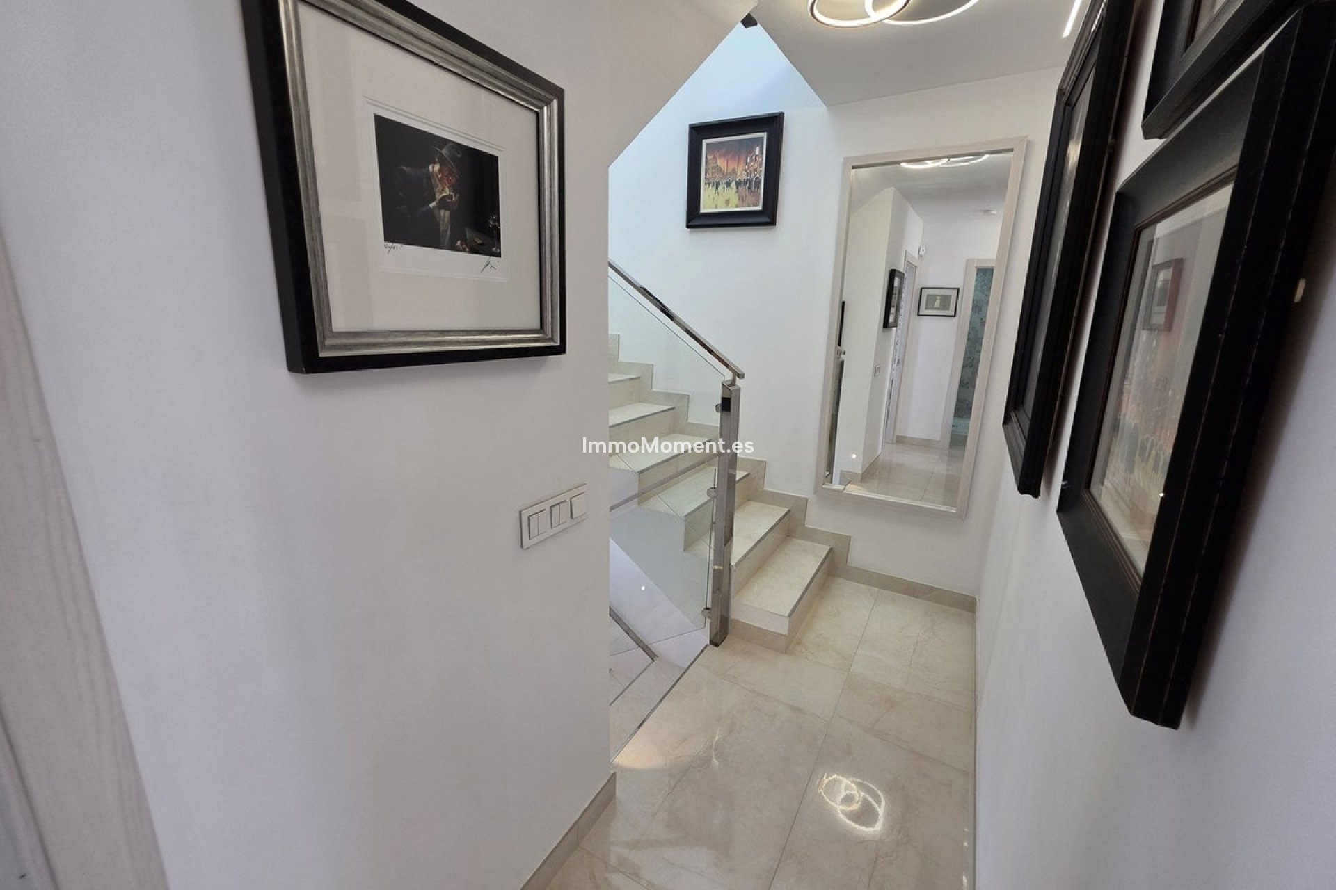 Revente - Maison mitoyenne - Mijas - La Cala de Mijas
