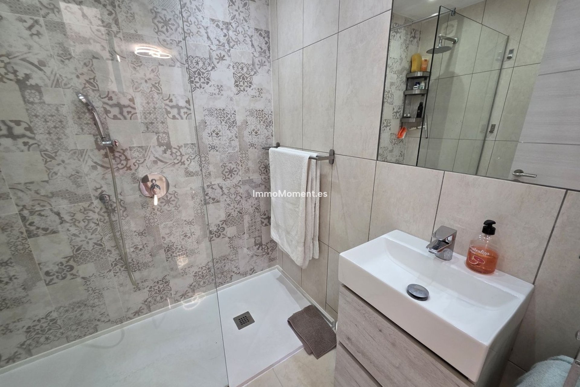 Revente - Maison mitoyenne - Mijas - La Cala de Mijas