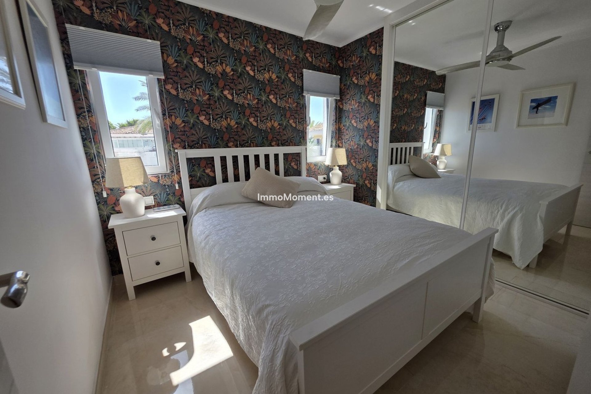 Revente - Maison mitoyenne - Mijas - La Cala de Mijas