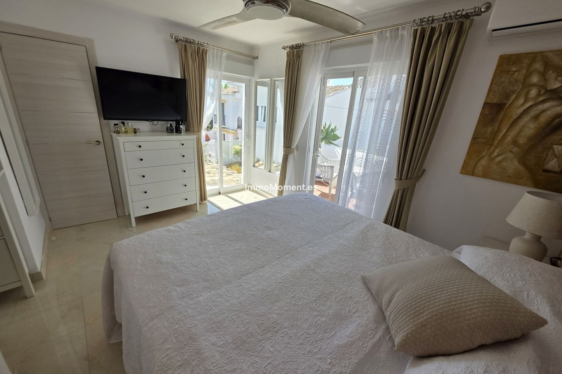 Revente - Maison mitoyenne - Mijas - La Cala de Mijas