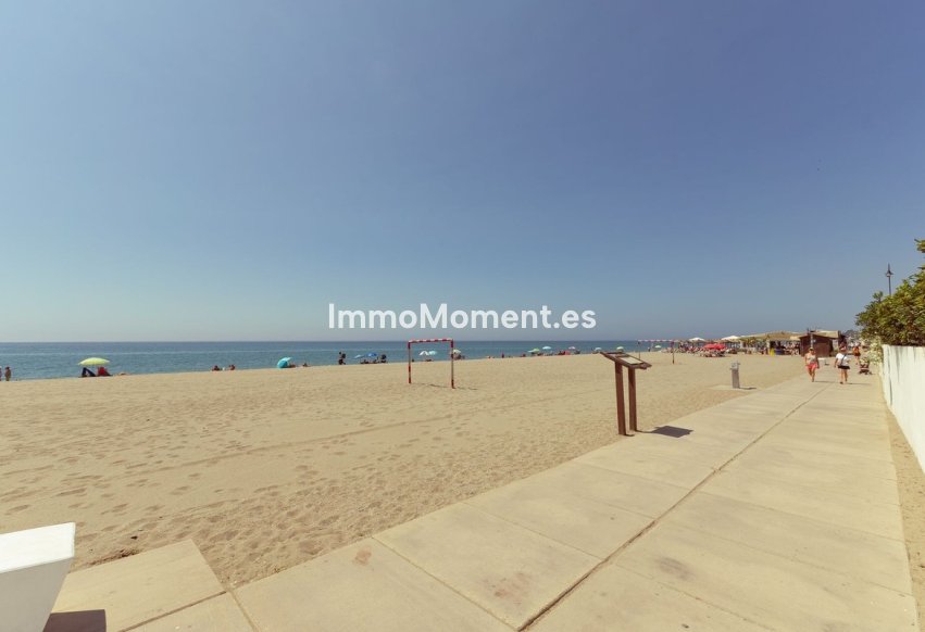 Revente - Maison mitoyenne - Mijas - La Cala de Mijas
